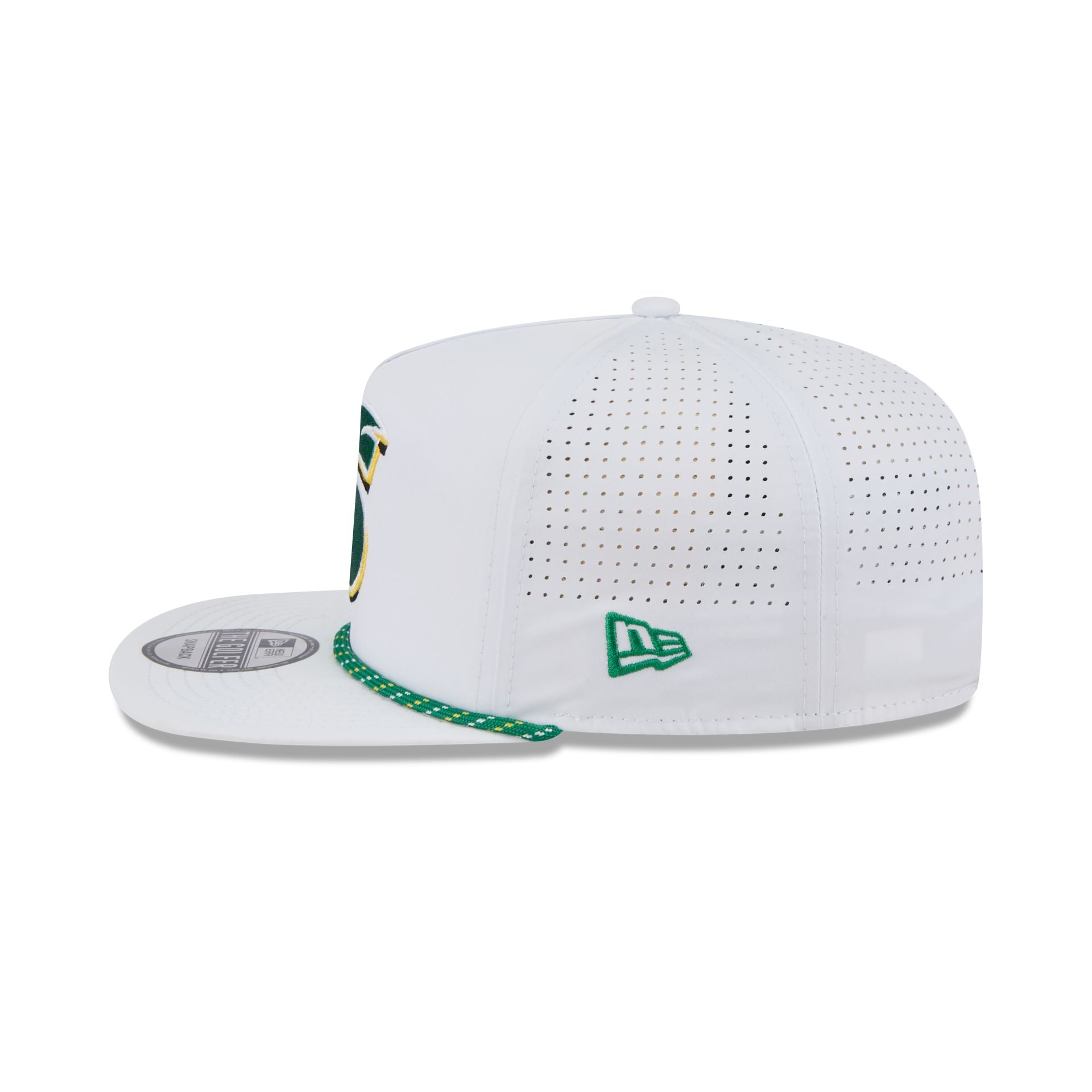 Stinger GC Performance Rope Golfer Hat - Image 5