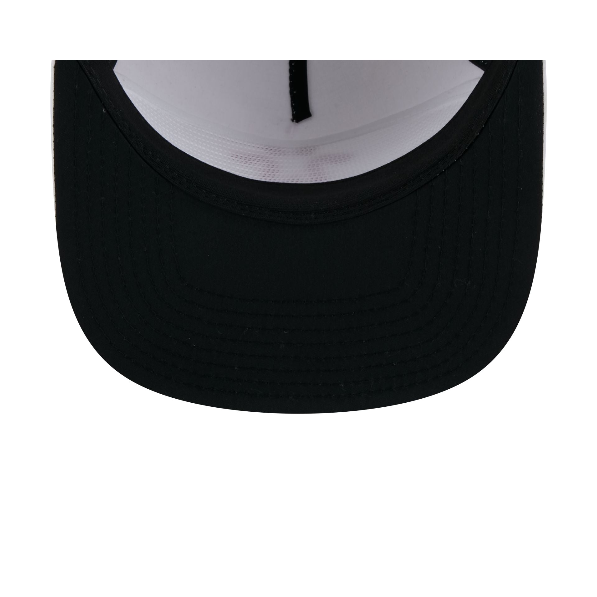 RangeGoats GC Performance Rope Golfer Hat - Image 7