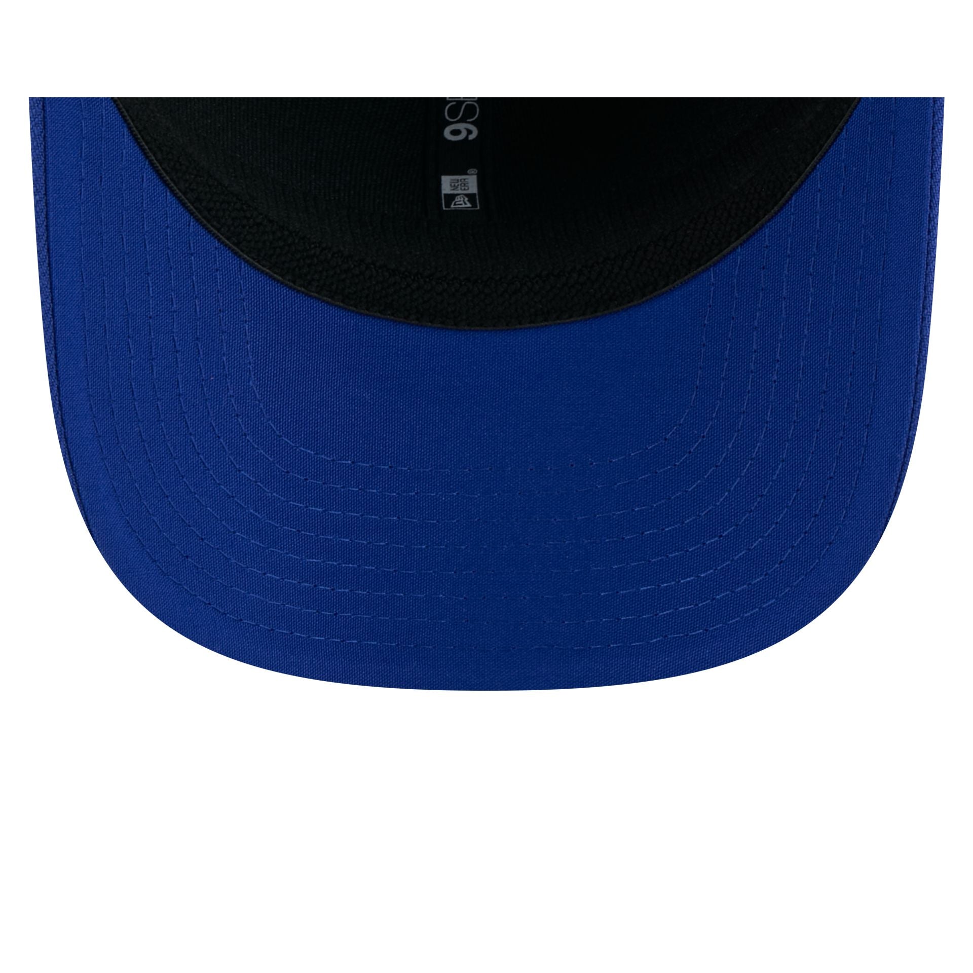 Philadelphia 76ers Multi Rope 9SEVENTY Stretch-Snap Hat - Image 7