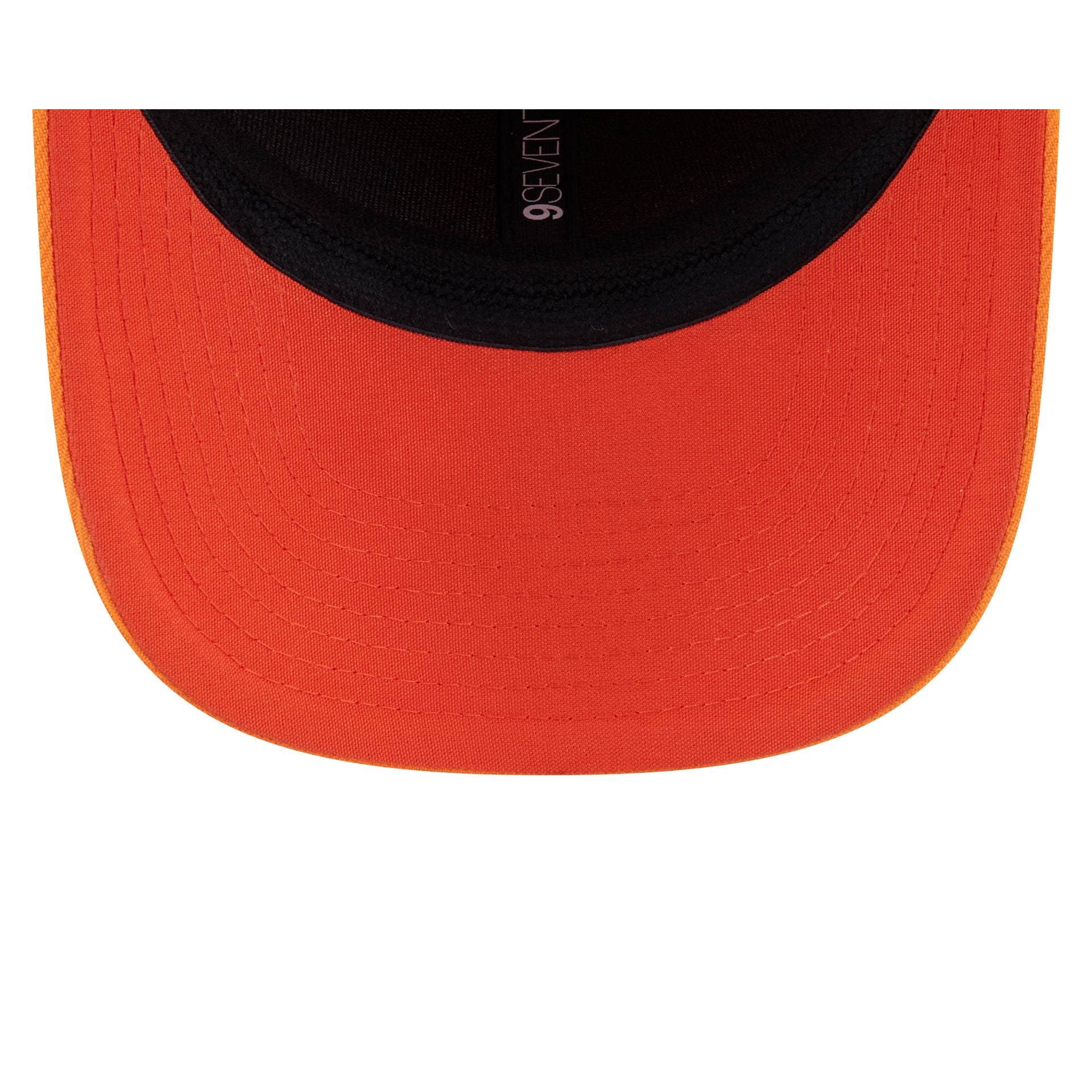 McLaren Formula 1 Team Rope 9SEVENTY Stretch-Snap Hat - Image 7