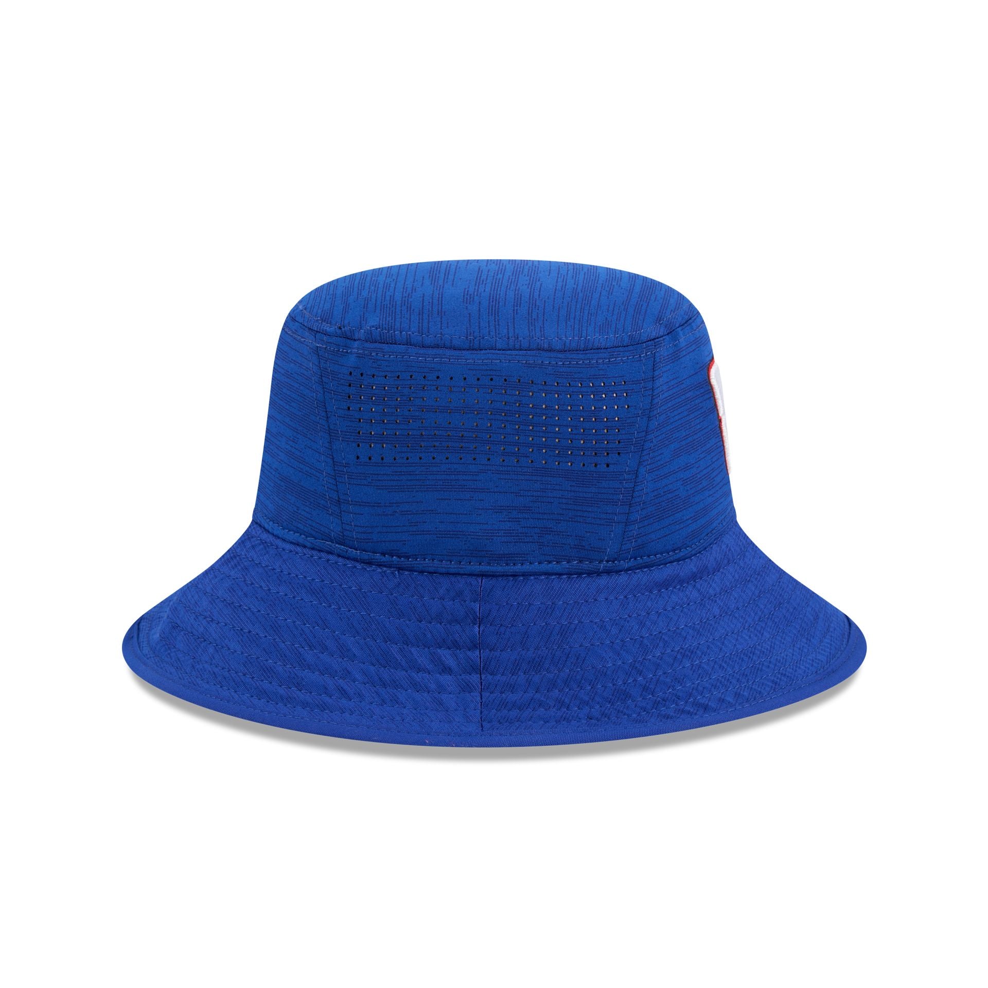 Joe Gibbs Racing Kyle Busch Digi Stretch Bucket Hat - Image 5