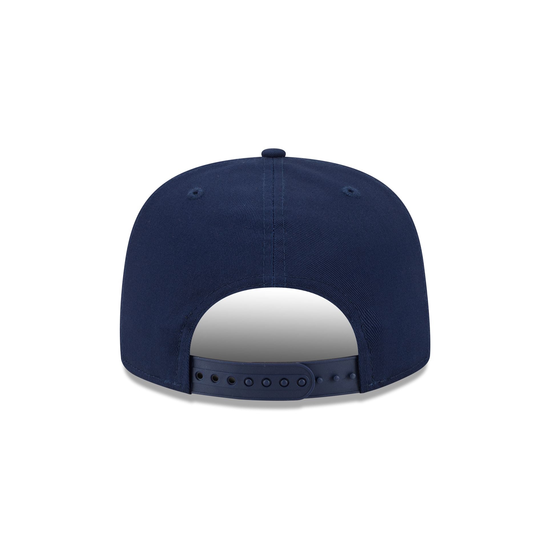 New Orleans Pelicans Team Text Golfer Hat - Image 6
