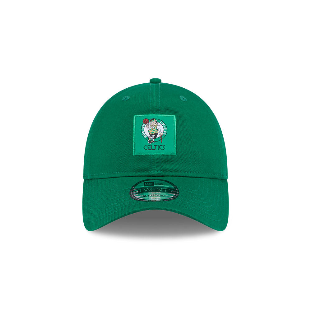 Boston Celtics 2025 All-Star Game Fan Pack 9TWENTY Adjustable Hat - Image 2