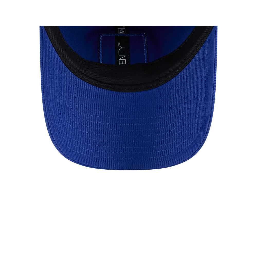 Golden State Warriors 2025 All-Star Game Fan Pack 9TWENTY Adjustable Hat - Image 7