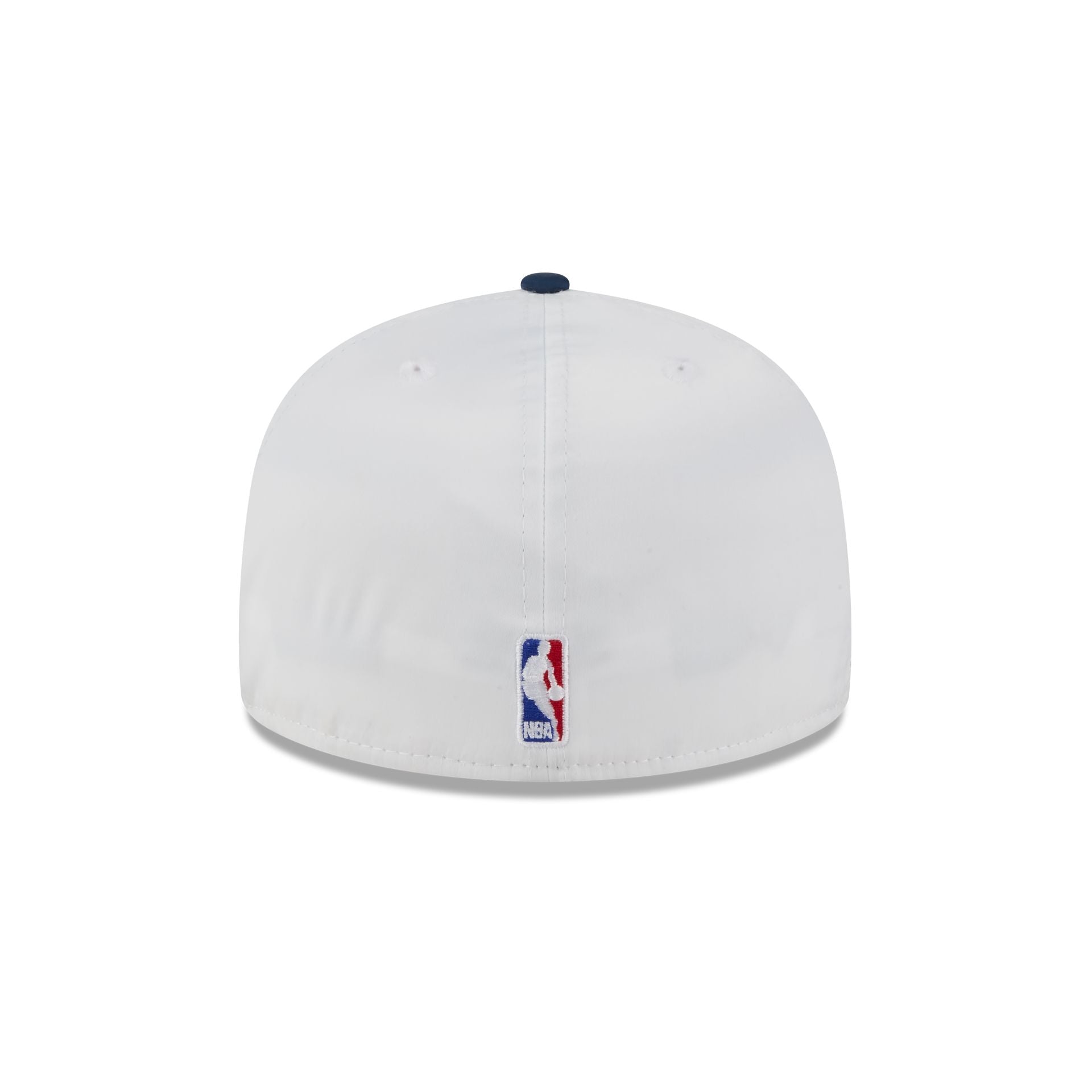 Oklahoma City Thunder Spring Satin 59FIFTY Fitted Hat - Image 6