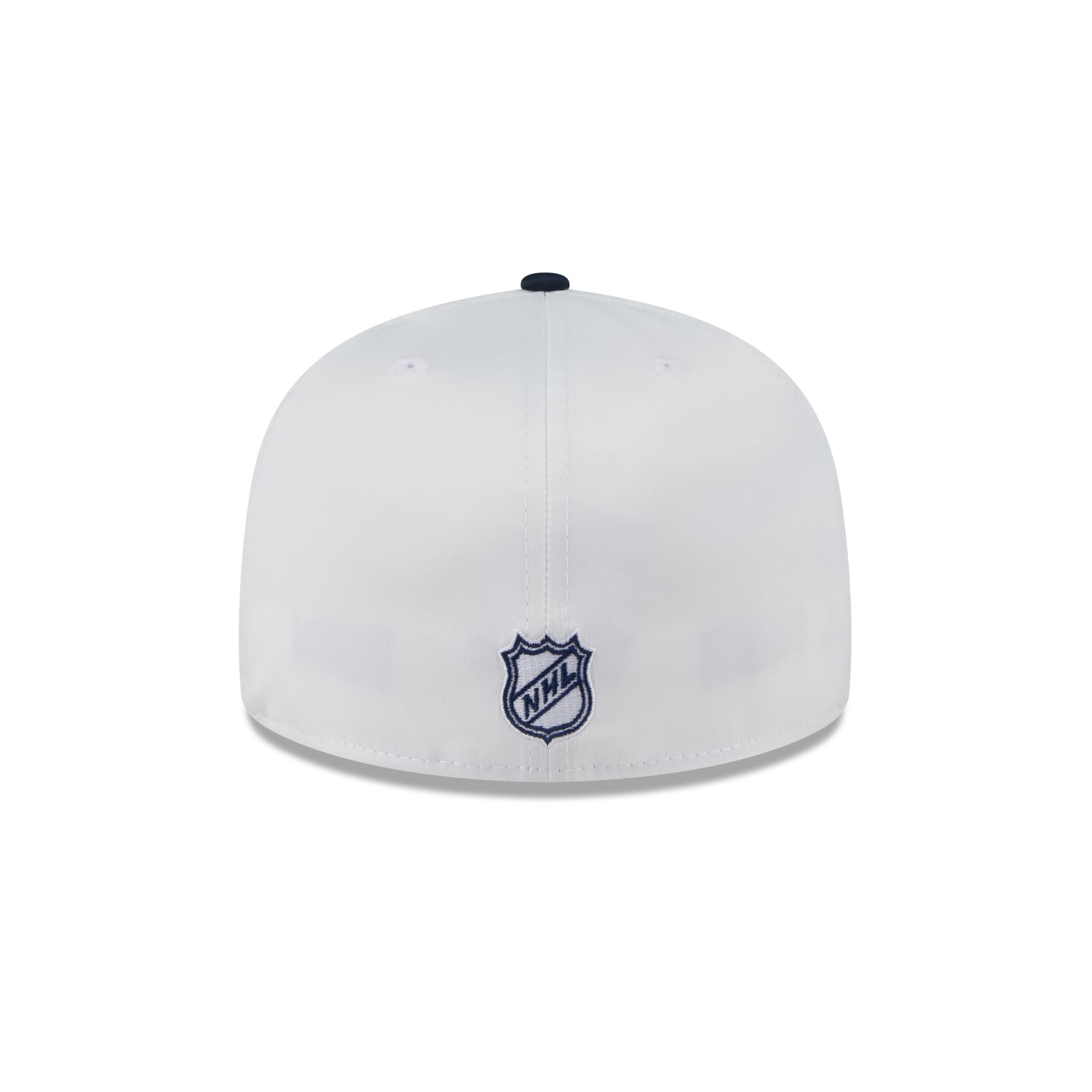 Toronto Maple Leafs Spring Satin 59FIFTY Fitted Hat - Image 6