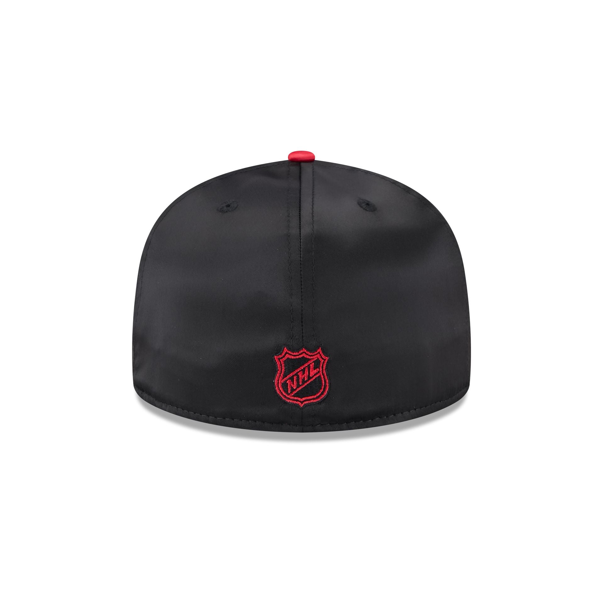 Ottawa Senators Spring Satin 59FIFTY Fitted Hat - Image 6