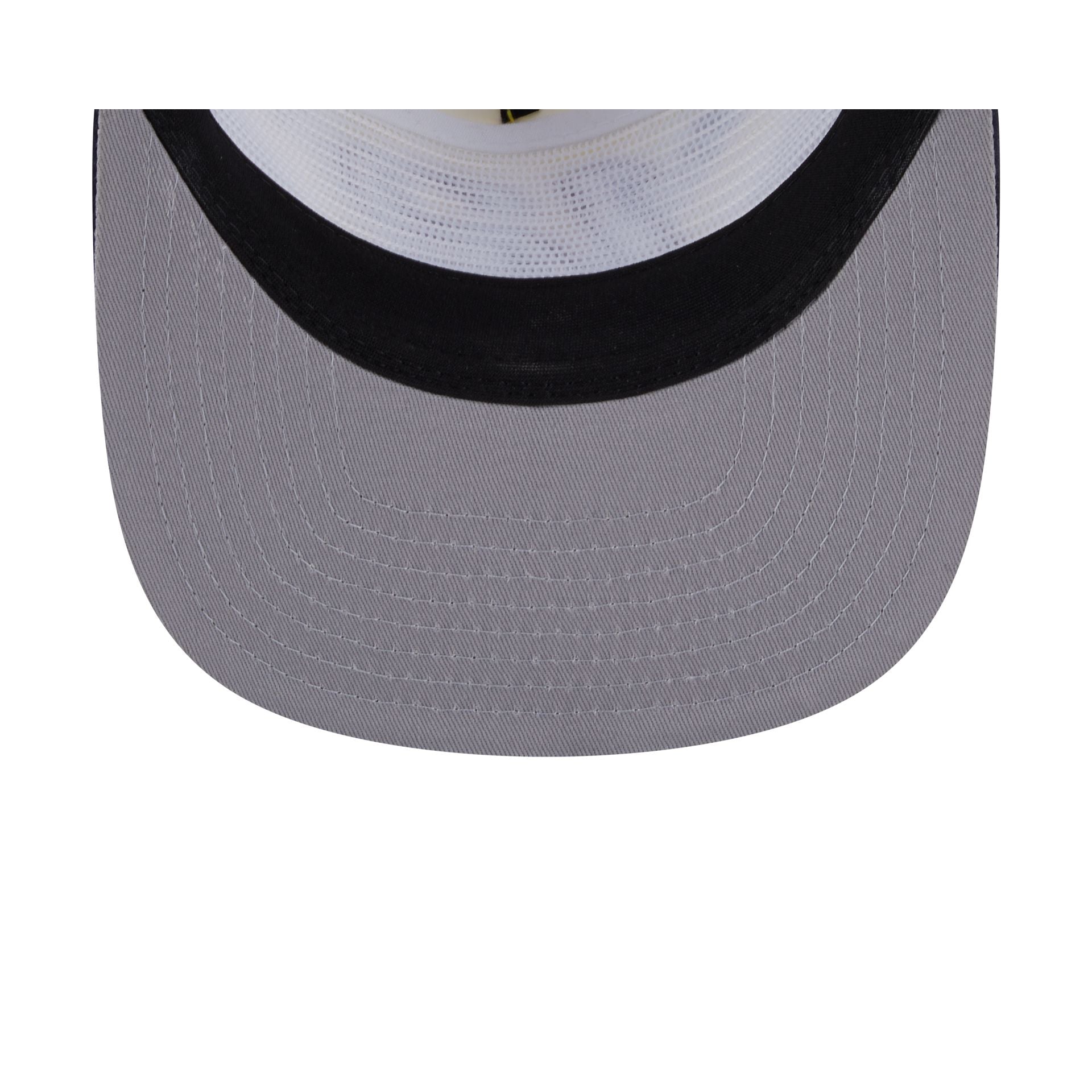 Team Penske Ryan Blaney Tie-Dye Golfer Hat - Image 7