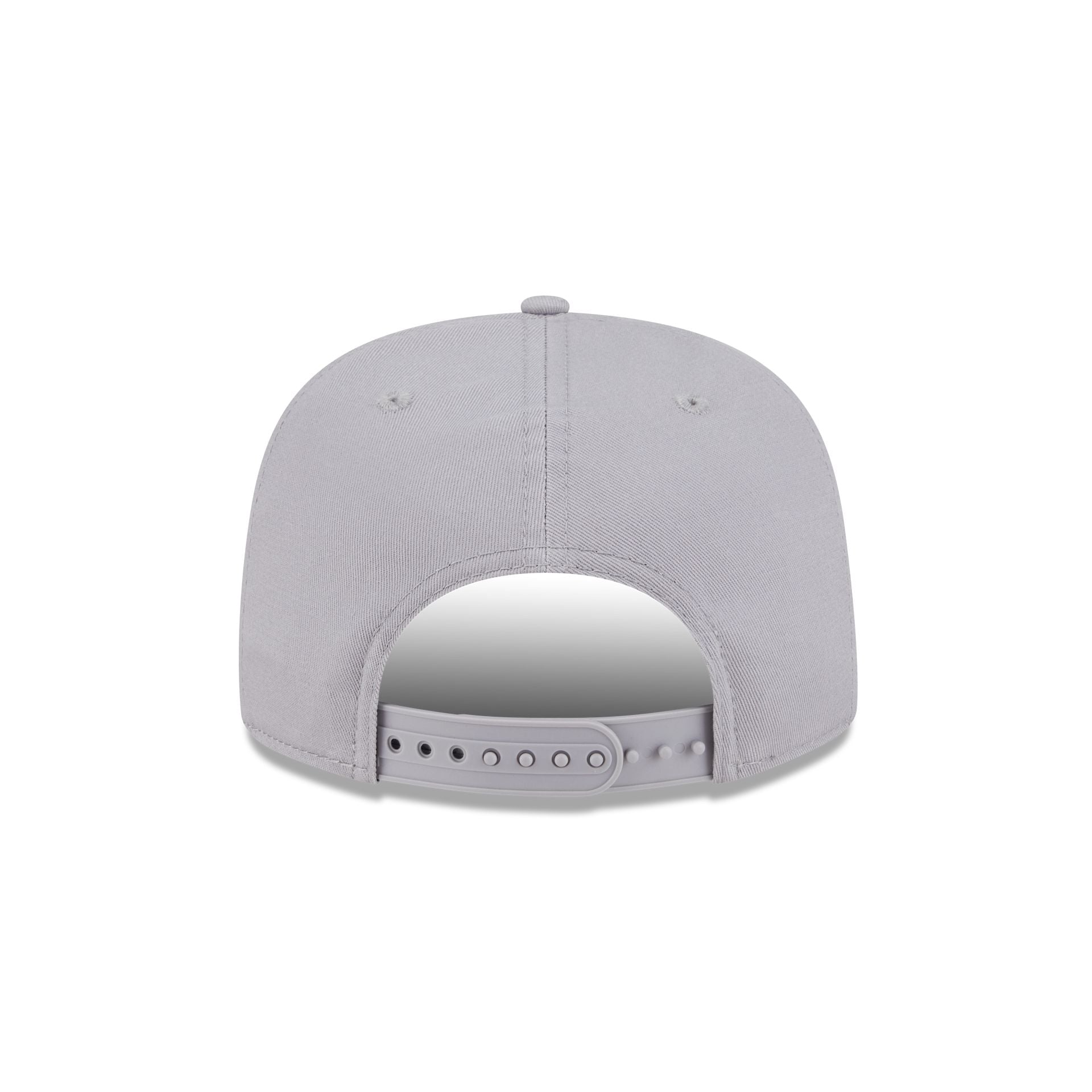 Alabama Crimson Tide Vintage Gray Rope Golfer Hat - Image 6