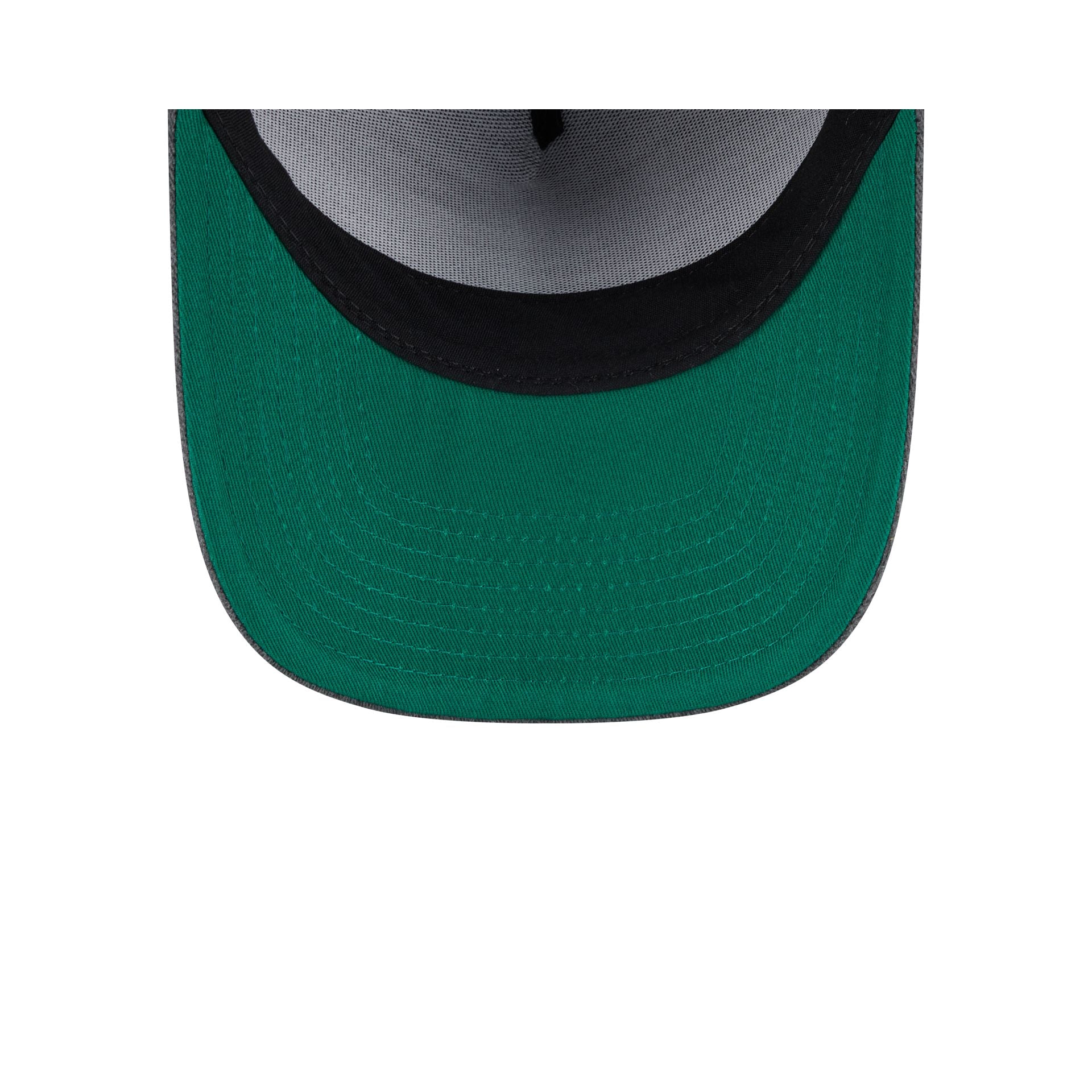 Detroit Red Wings Washed 9FIFTY A-Frame Snapback Hat - Image 7