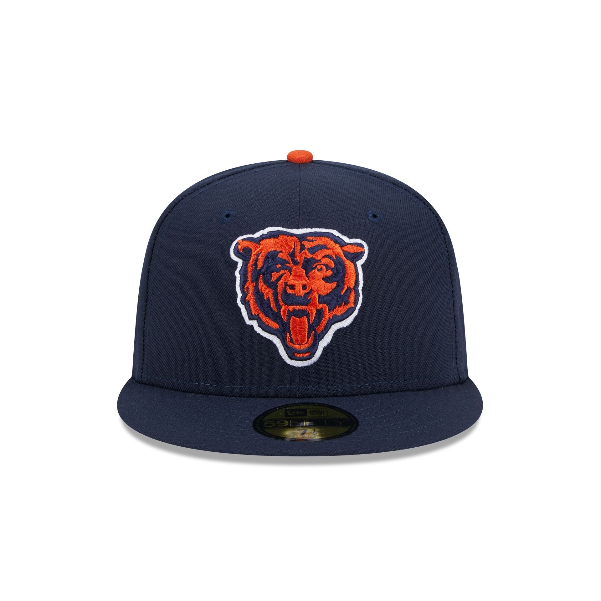 FELT x Chicago Bears 59FIFTY Fitted Hat - Image 2
