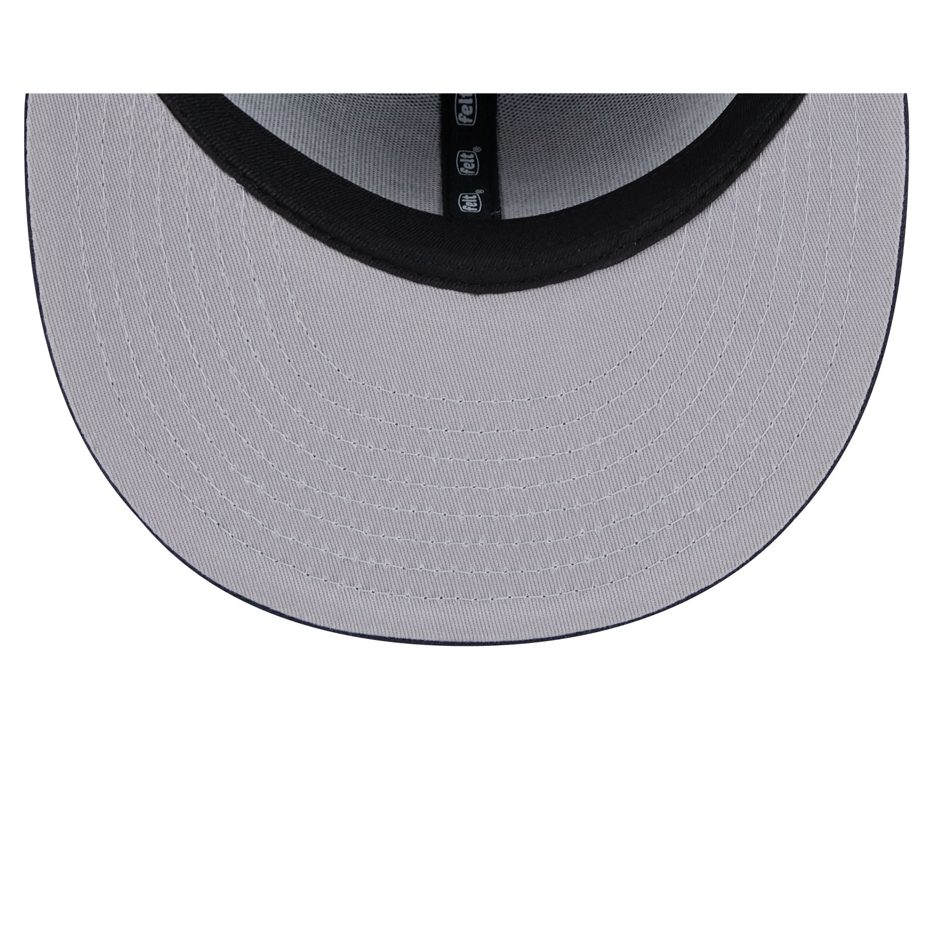 FELT x Chicago Bears 59FIFTY Fitted Hat - Image 7