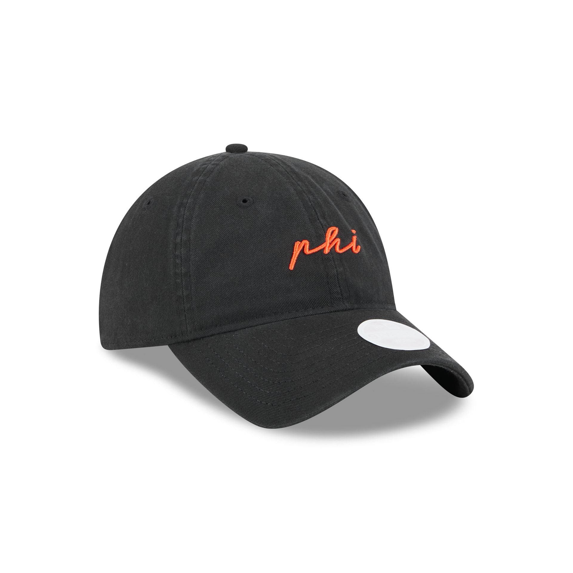 Philadelphia Flyers Women's Script 9TWENTY Adjustable Hat - Image 3