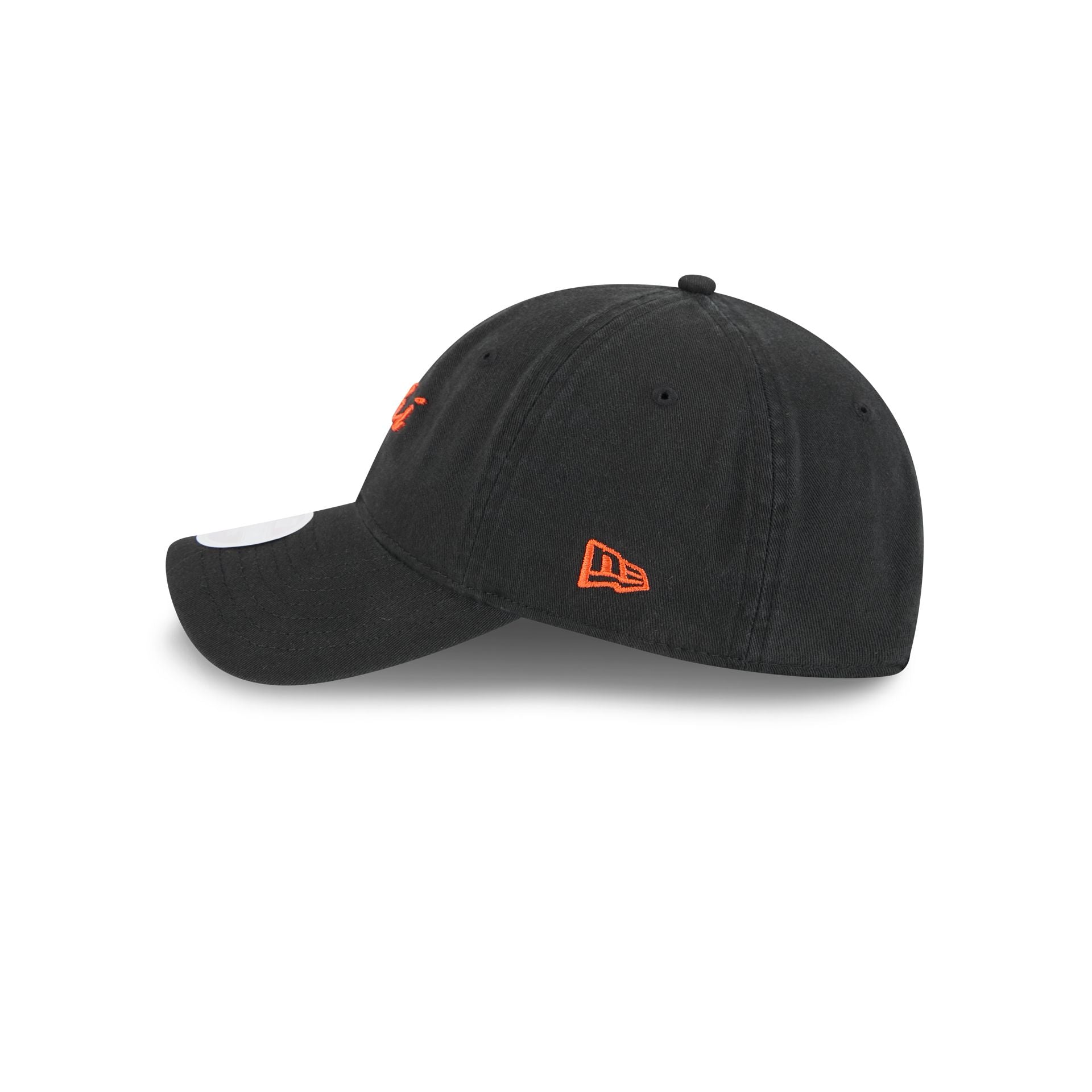 Philadelphia Flyers Women's Script 9TWENTY Adjustable Hat - Image 4