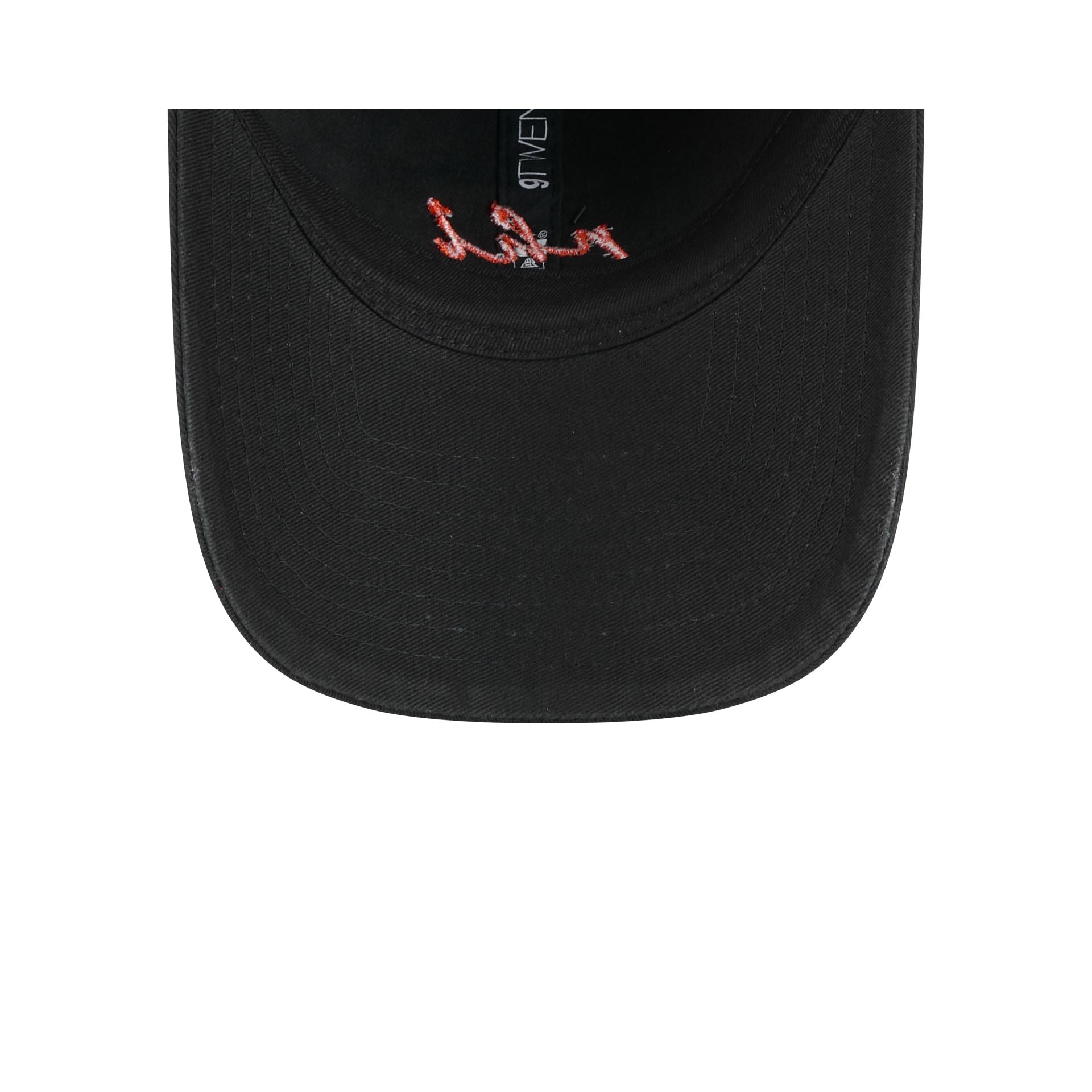 Philadelphia Flyers Women's Script 9TWENTY Adjustable Hat - Image 7
