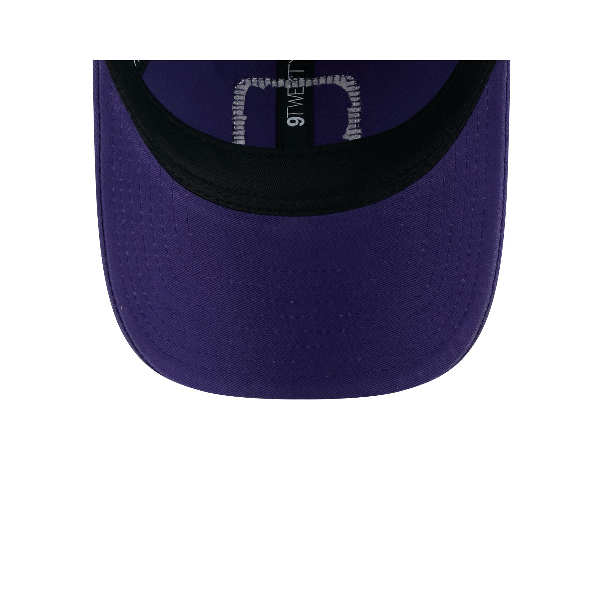 Phoenix Suns Women's Square Stitch 9TWENTY Trucker Hat - Image 7