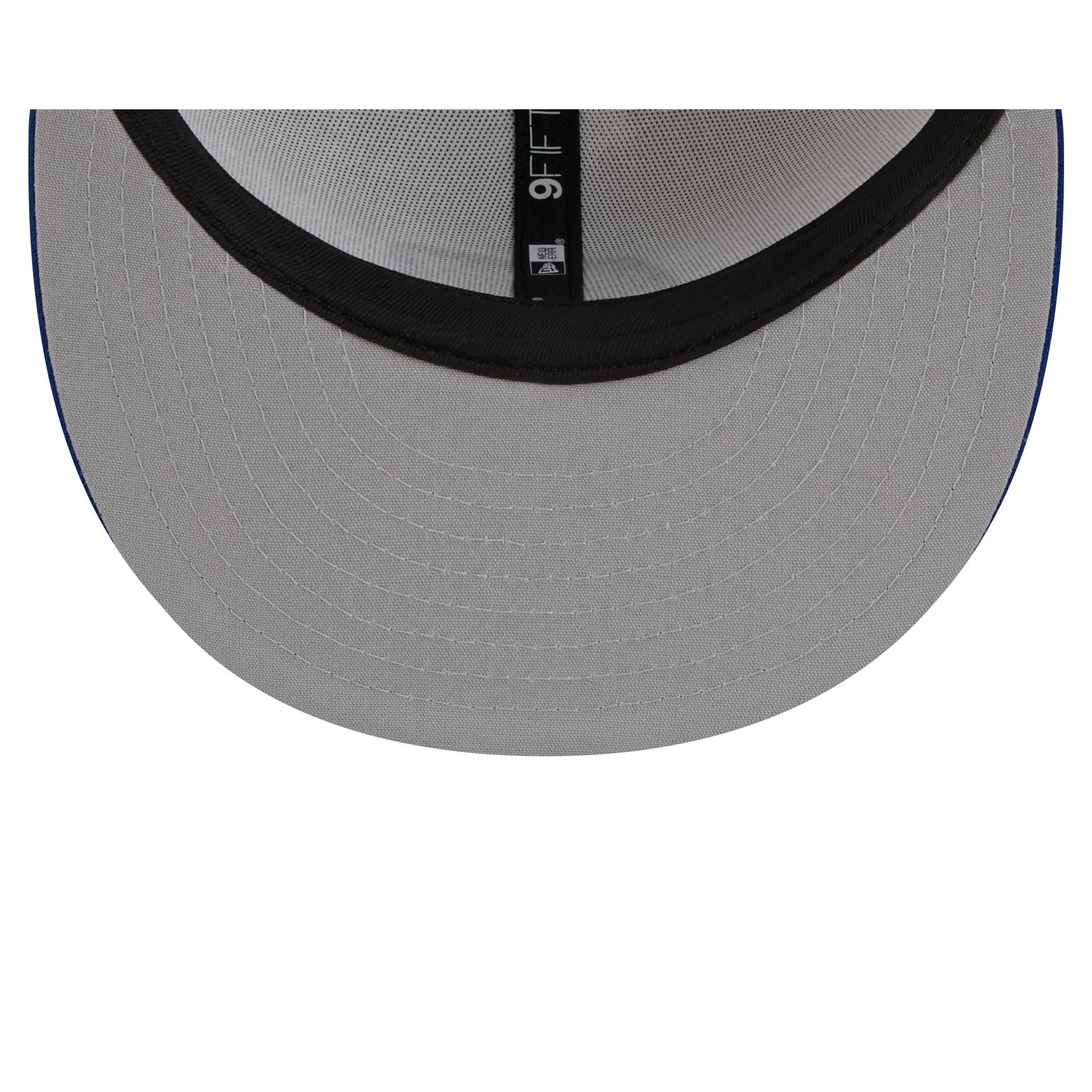 Hendrick Motorsports Chase Elliott 9FIFTY Snapback Hat - Image 7