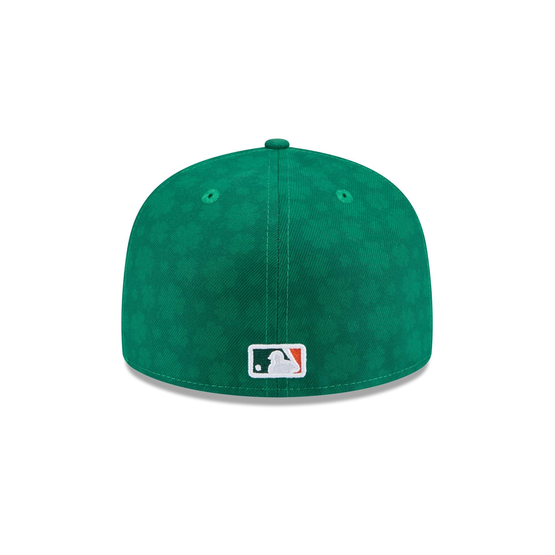 Minnesota Twins St. Patrick's Day 2025 59FIFTY Fitted Hat - Image 6