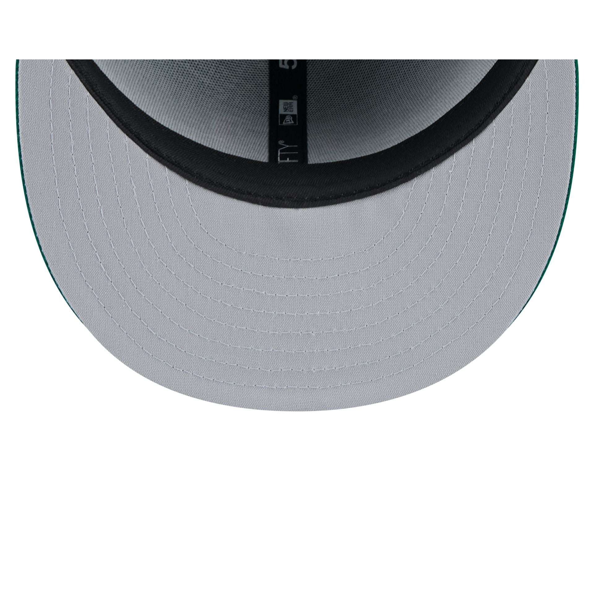 Texas Rangers St. Patrick's Day 2025 59FIFTY Fitted Hat - Image 7