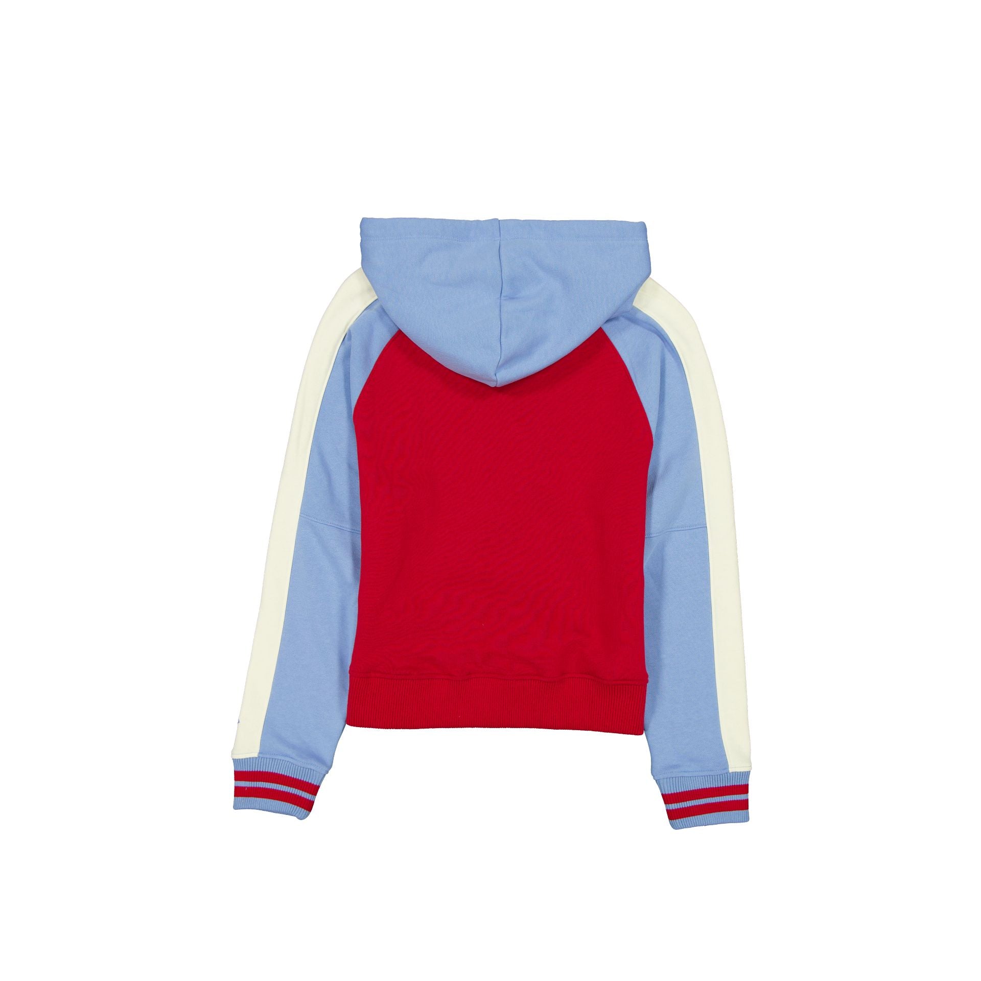 Texas Rangers Throwback Women's Hoodie - Image 3