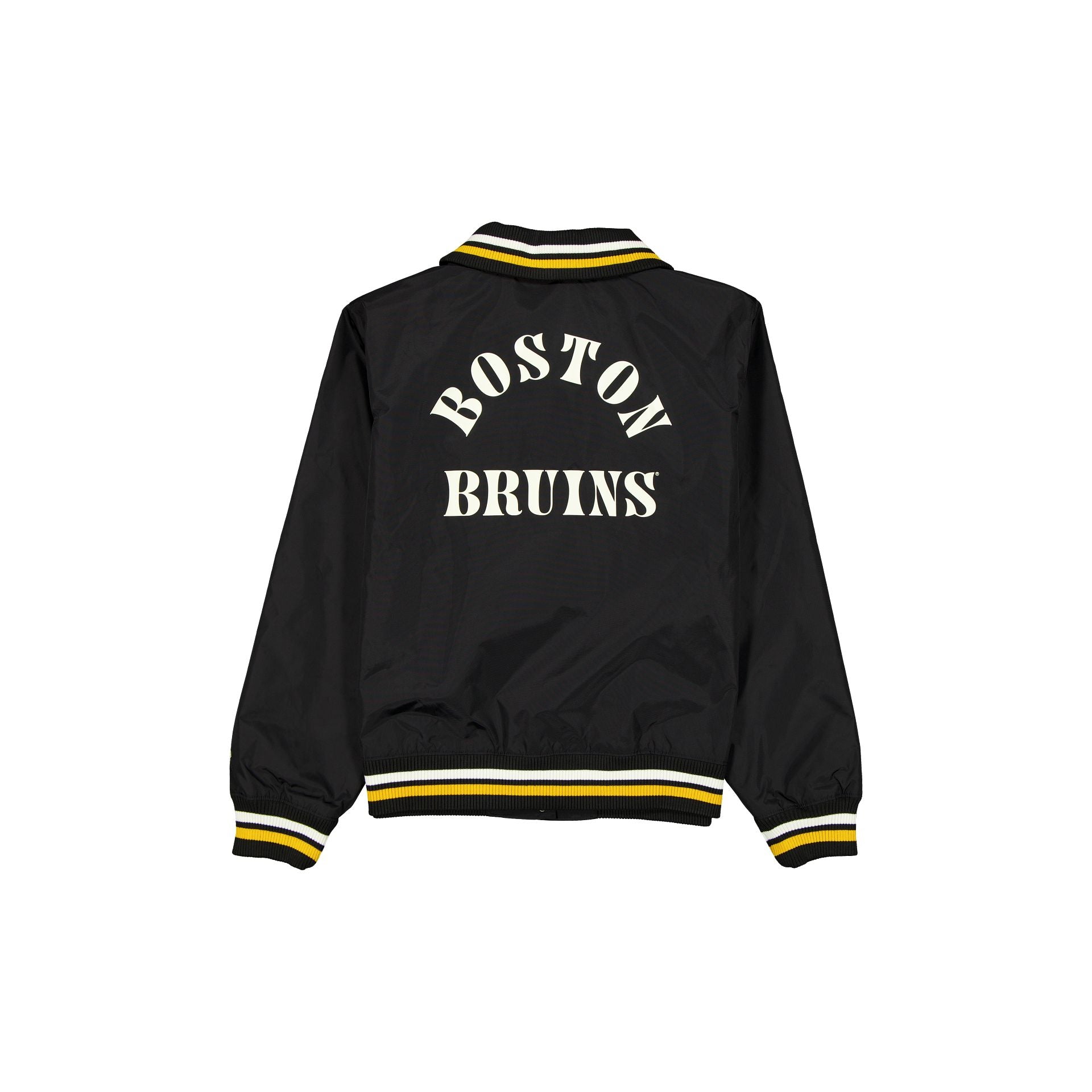 Boston Bruins Throwback Women's Jacket - Image 3