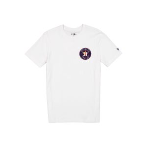 Houston Astros Game Day Ice Cream T-Shirt