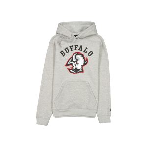 Buffalo Sabres Alternate Game Day Hoodie