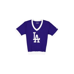 Los Angeles Dodgers Game Day Women's T-Shirt