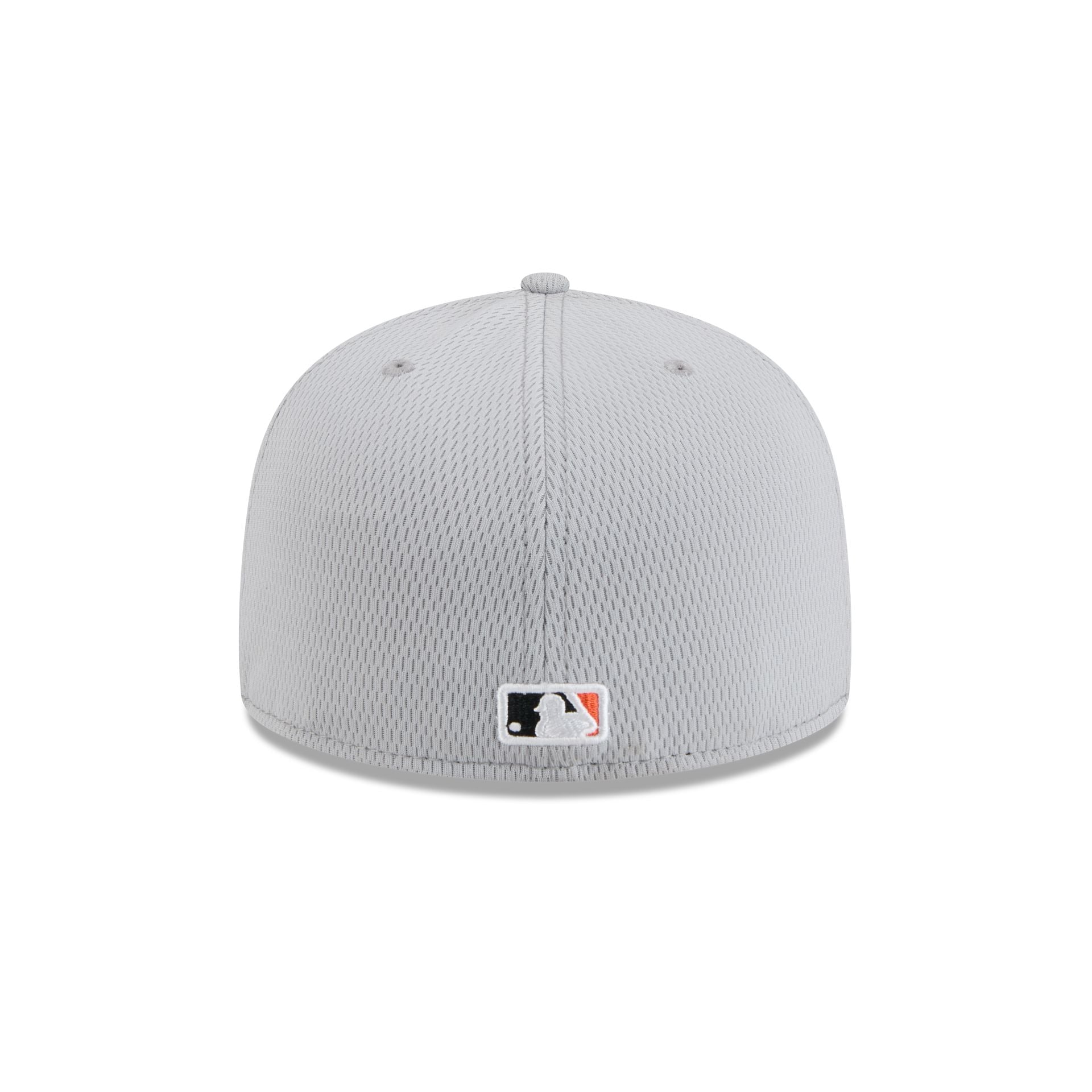 San Francisco Giants 2025 Clubhouse Gray 59FIFTY Fitted Hat - Image 6
