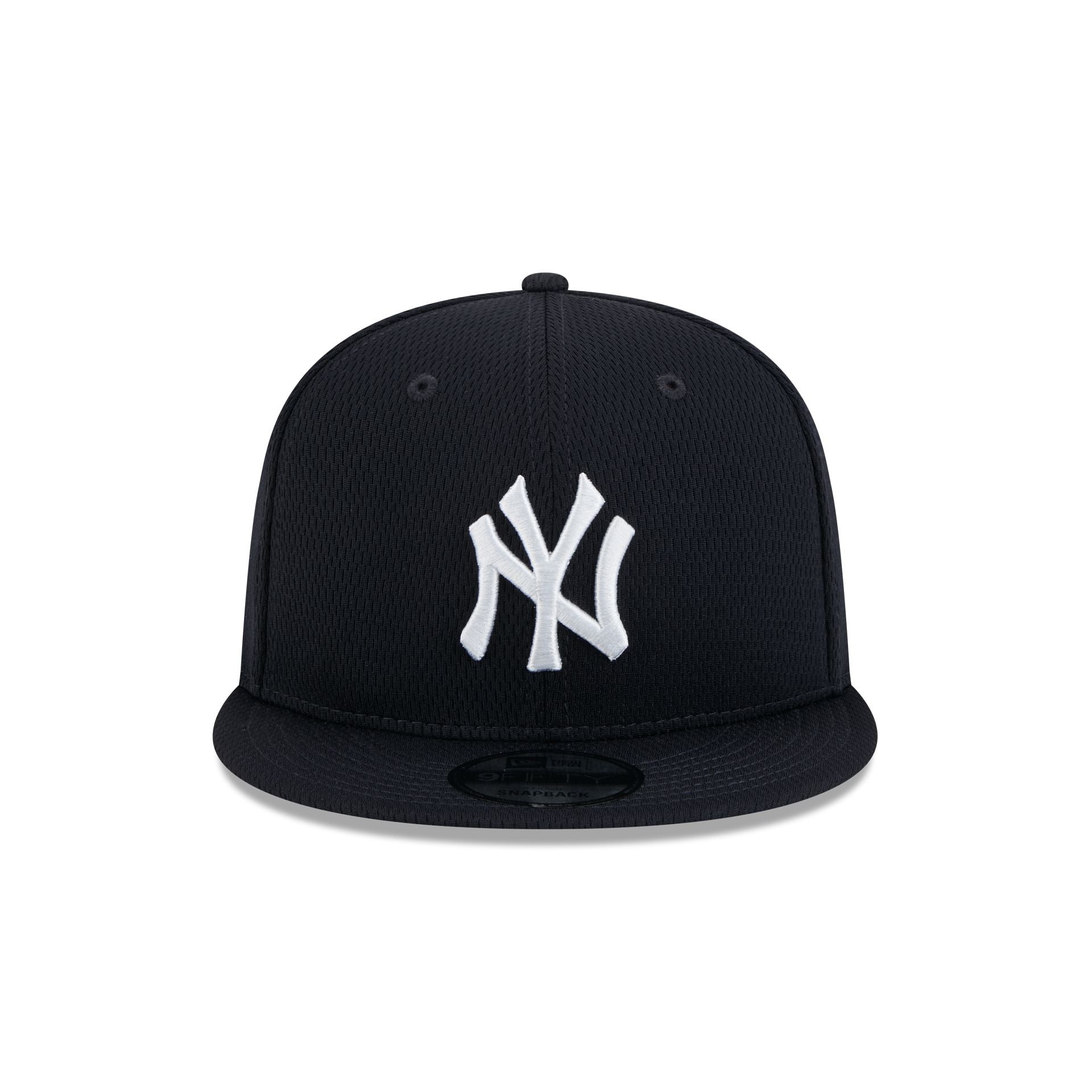 New York Yankees 2025 Clubhouse Alt 9FIFTY Snapback Hat - Image 2