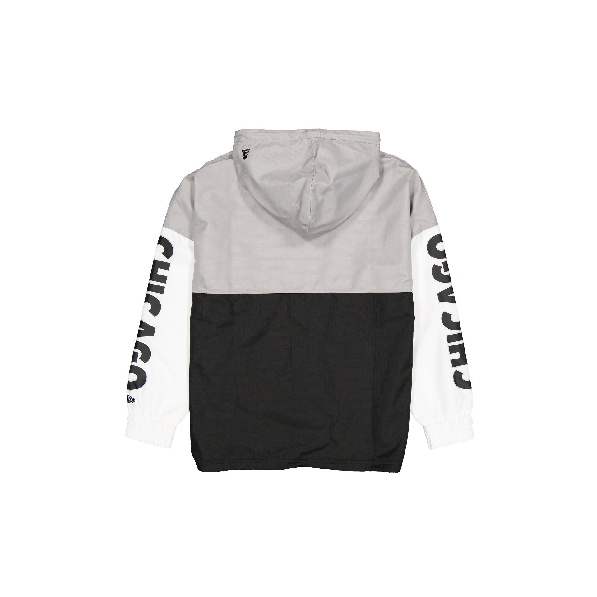 Chicago White Sox Leisure Windbreaker - Image 3