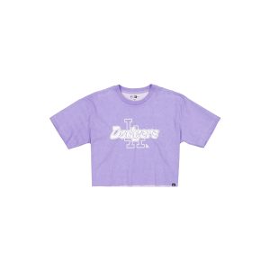 Los Angeles Dodgers Trend Color Changing Women's T-Shirt