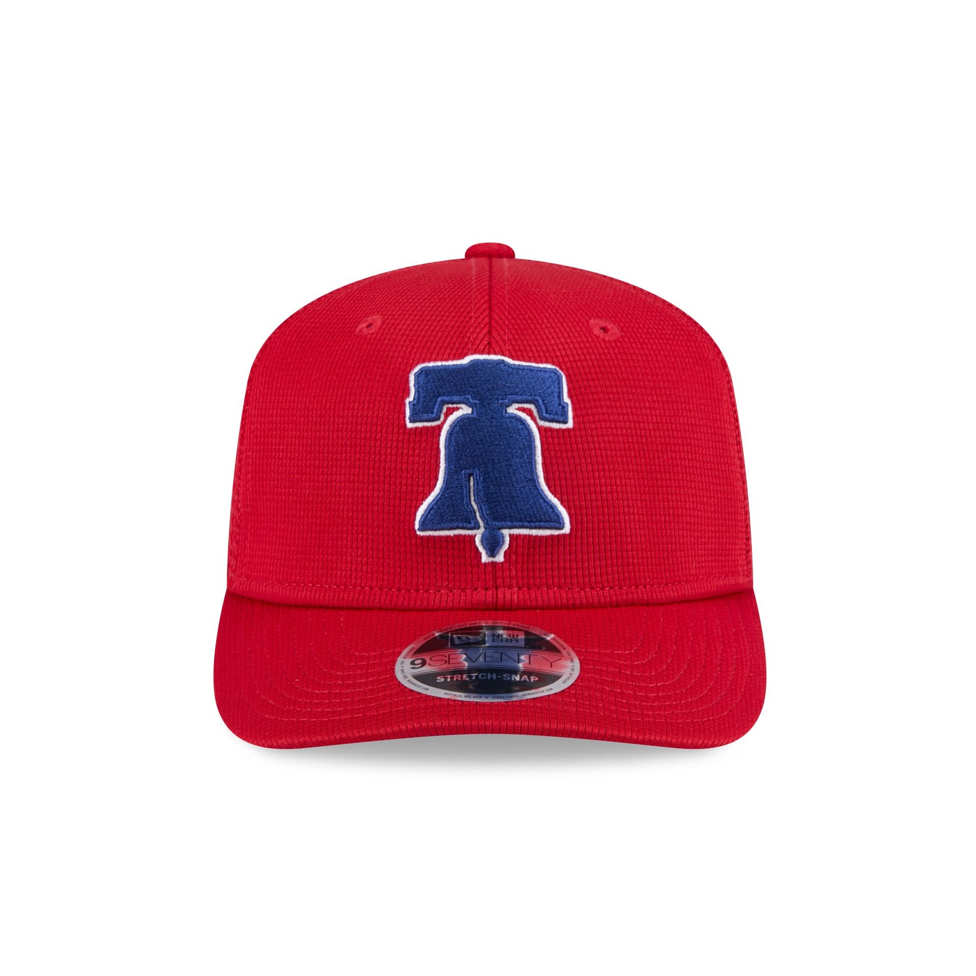 Philadelphia Phillies 2025 Spring Training 9SEVENTY Trucker Hat - Image 2