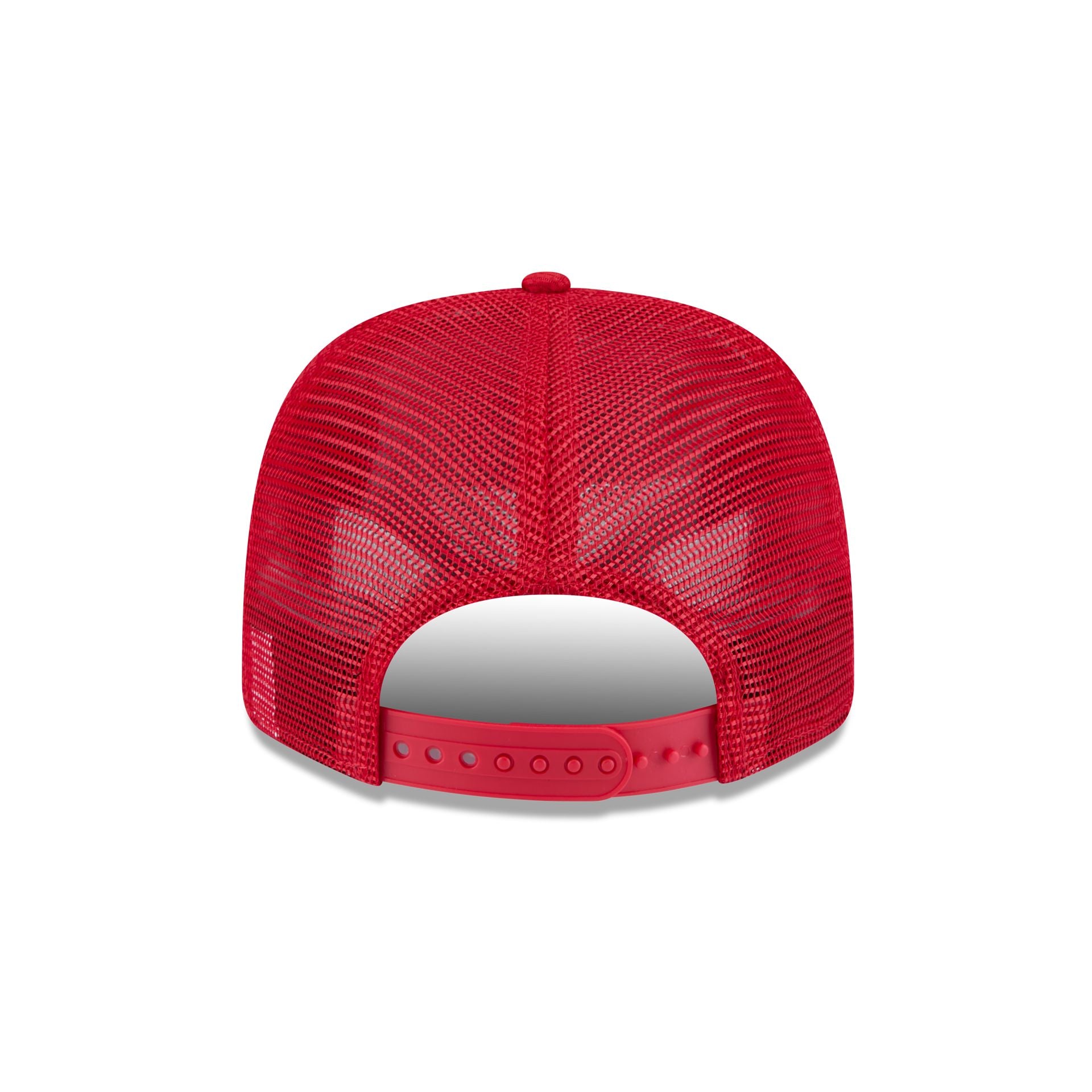 Philadelphia Phillies 2025 Spring Training 9SEVENTY Trucker Hat - Image 6