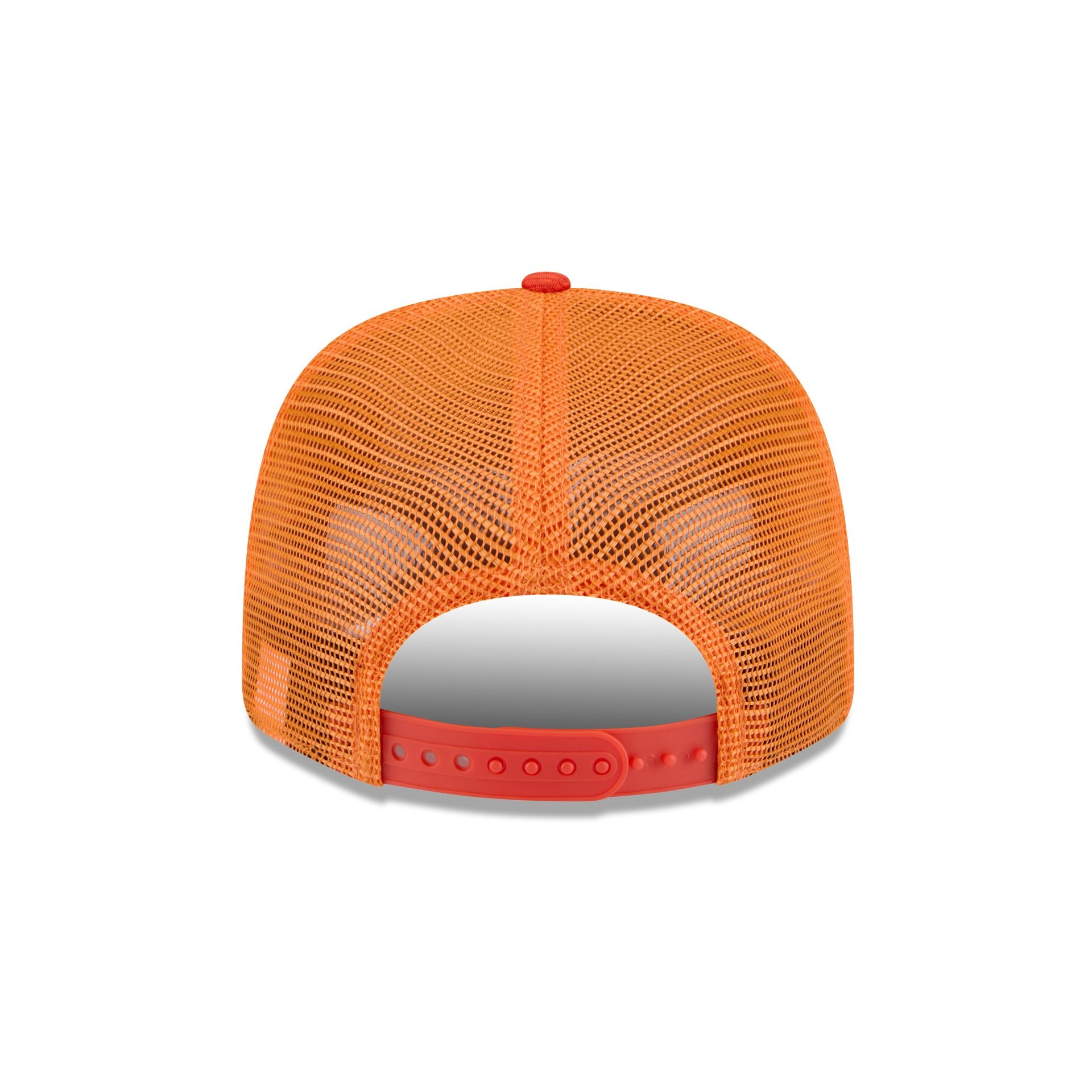 Houston Astros 2025 Spring Training 9SEVENTY Trucker Hat - Image 6