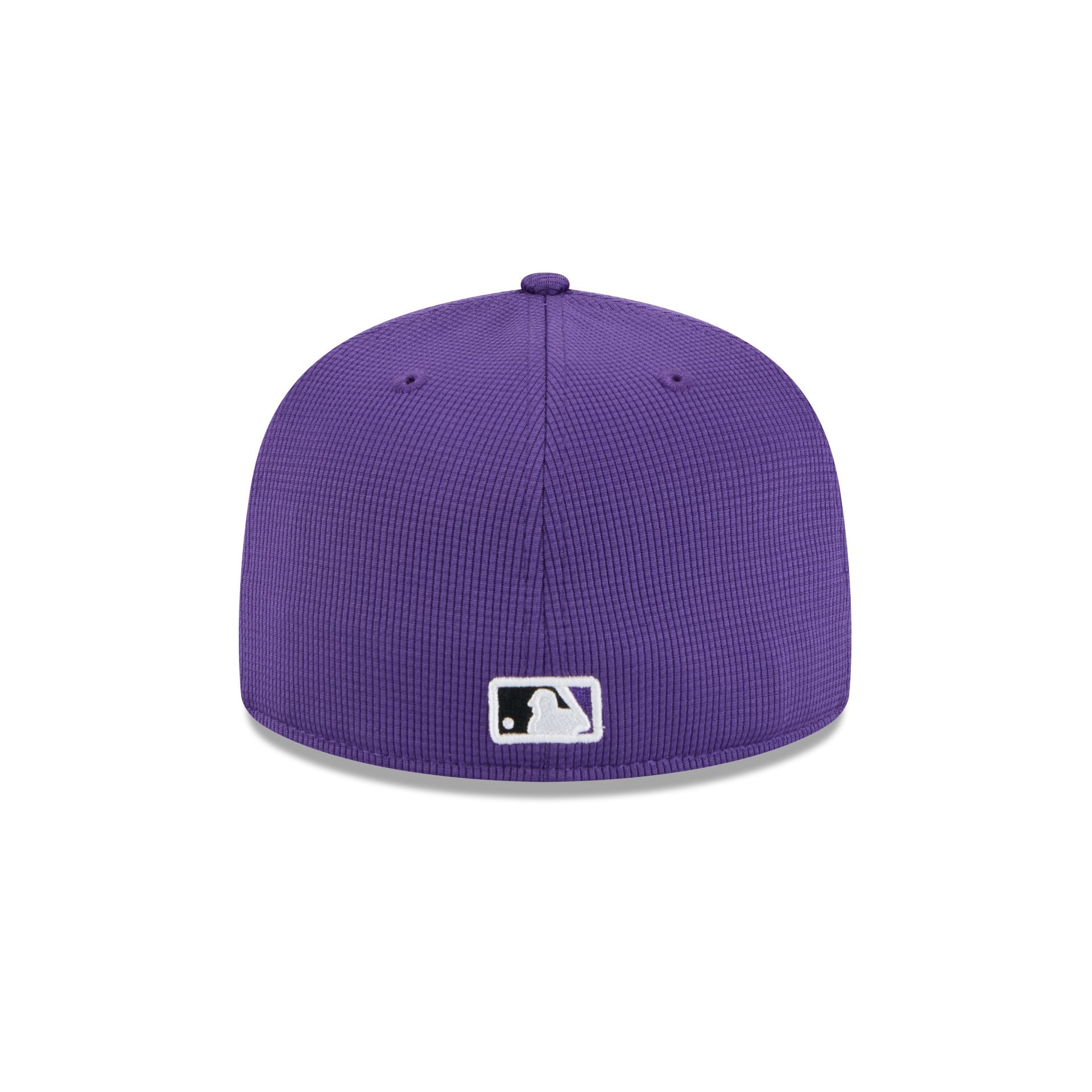 Colorado Rockies 2025 Spring Training 59FIFTY Fitted Hat - Image 6