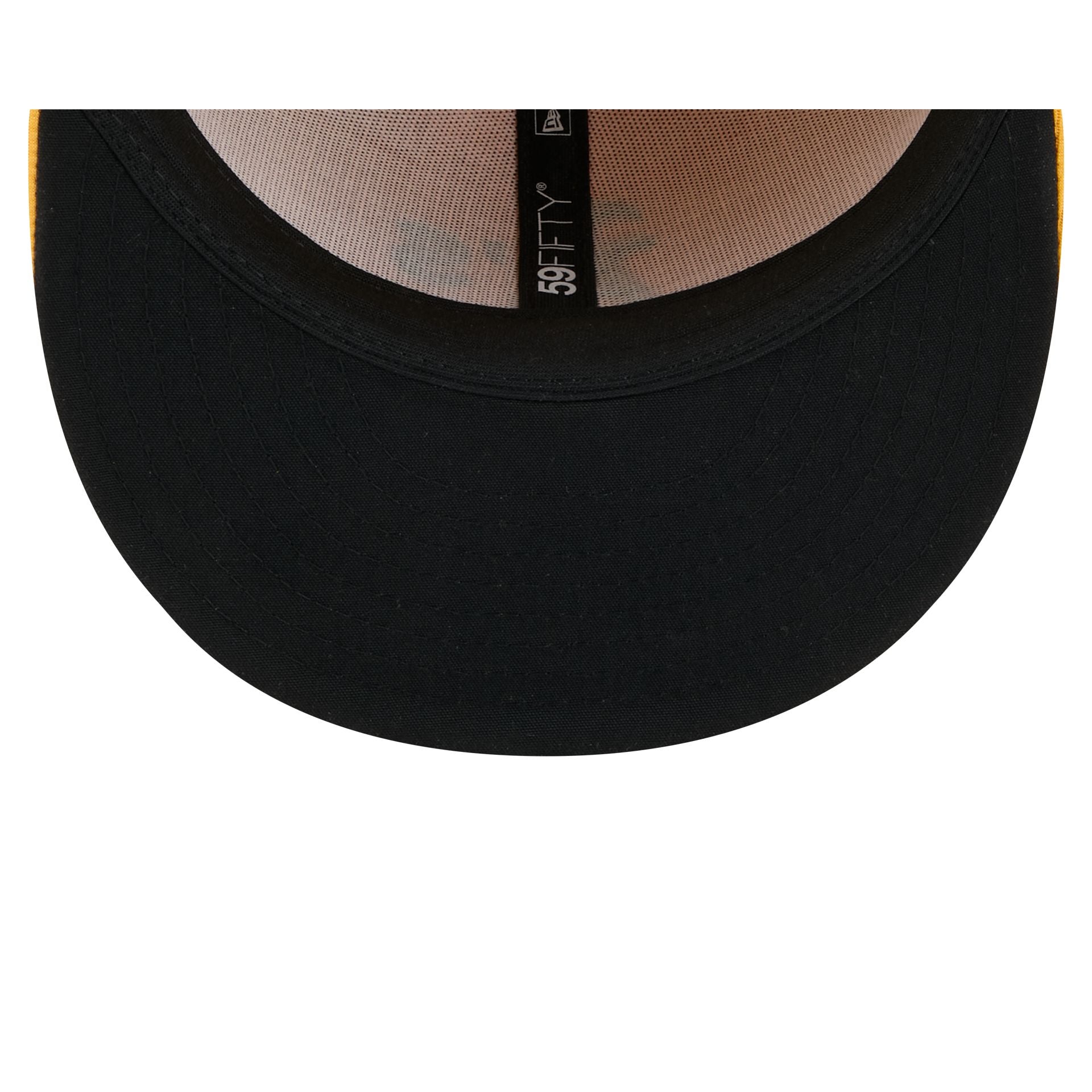 Athletics 2025 Spring Training 59FIFTY Fitted Hat - Image 7