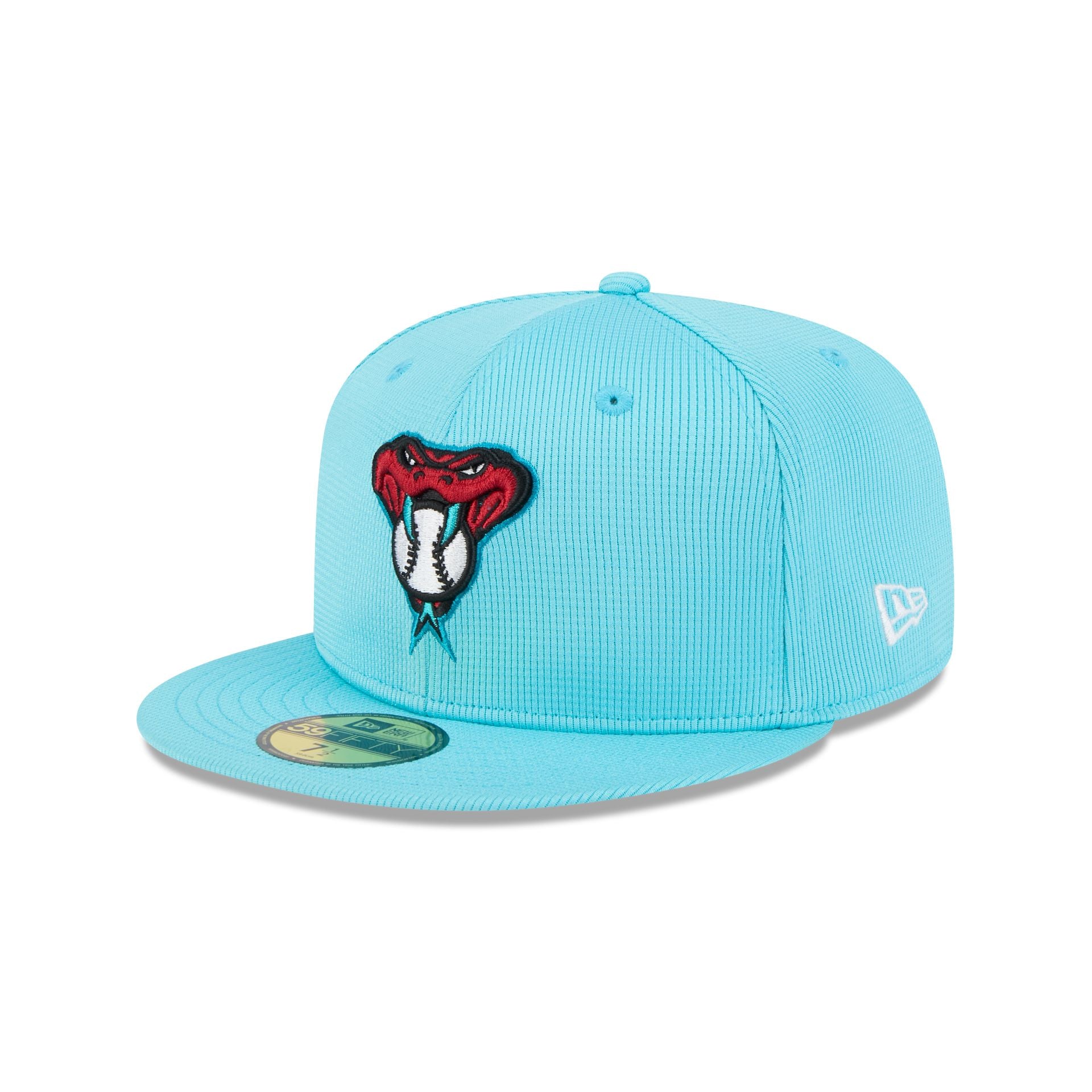 Arizona Diamondbacks 2025 Spring Training 59FIFTY Fitted Hat - Image 3