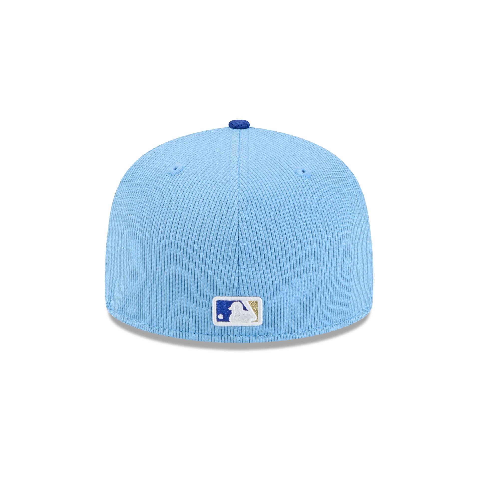 Kansas City Royals 2025 Spring Training 59FIFTY Fitted Hat - Image 6