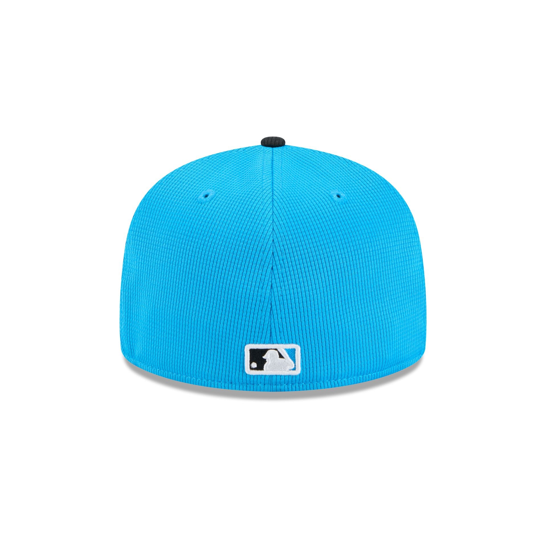 Miami Marlins 2025 Spring Training 59FIFTY Fitted Hat - Image 6