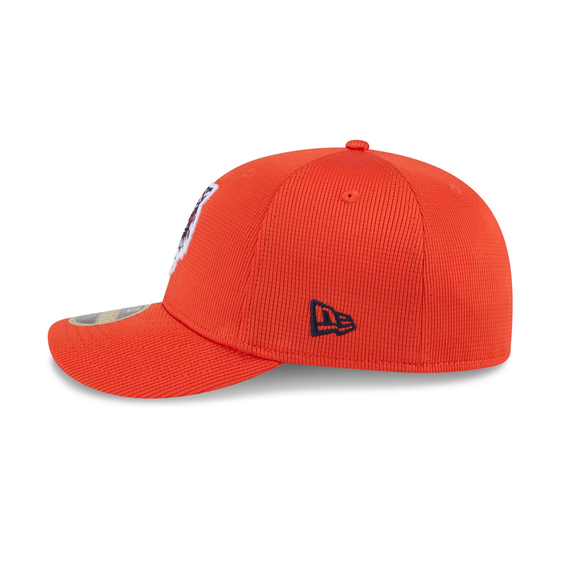 Detroit Tigers 2025 Spring Training Low Profile 59FIFTY Fitted Hat - Image 5