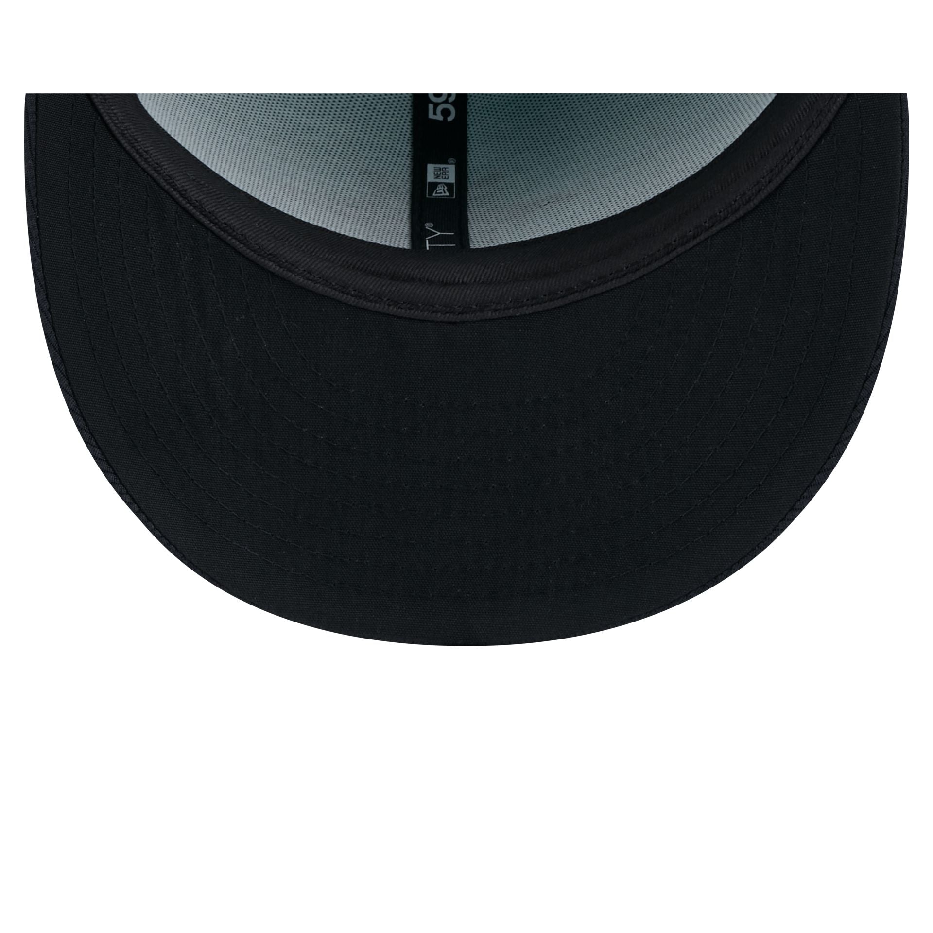 Seattle Mariners 2025 Spring Training Low Profile 59FIFTY Fitted Hat - Image 7