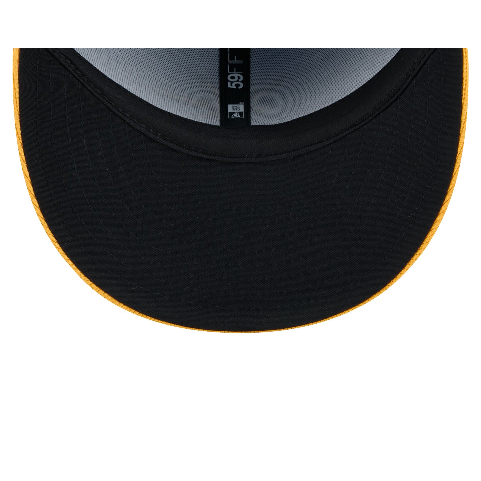 Tampa Bay Rays 2025 Spring Training Low Profile 59FIFTY Fitted Hat - Image 7