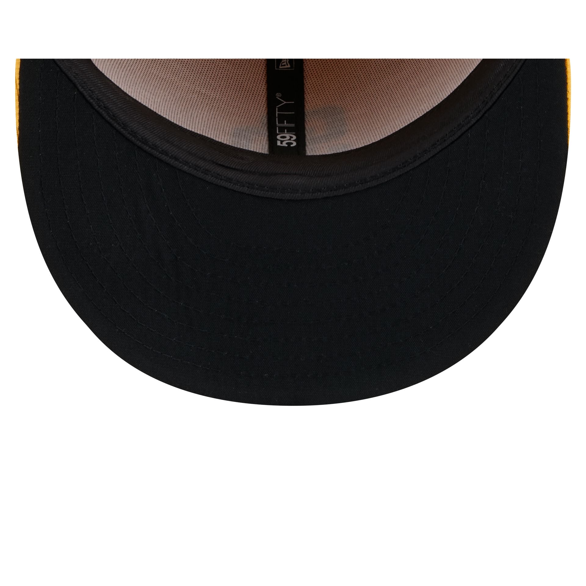 San Diego Padres 2025 Spring Training Low Profile 59FIFTY Fitted Hat - Image 7