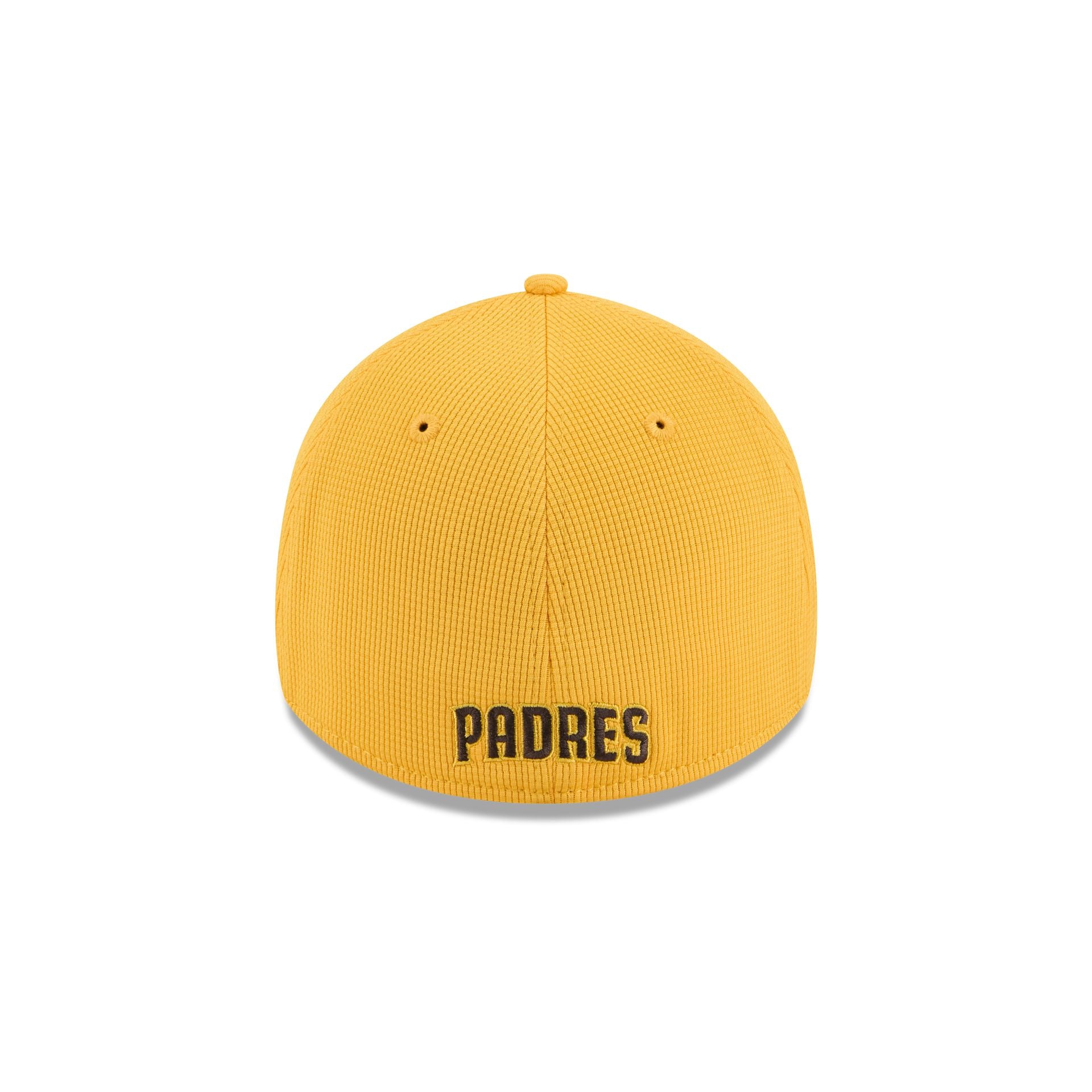San Diego Padres 2025 Spring Training 39THIRTY Stretch Fit Hat - Image 6