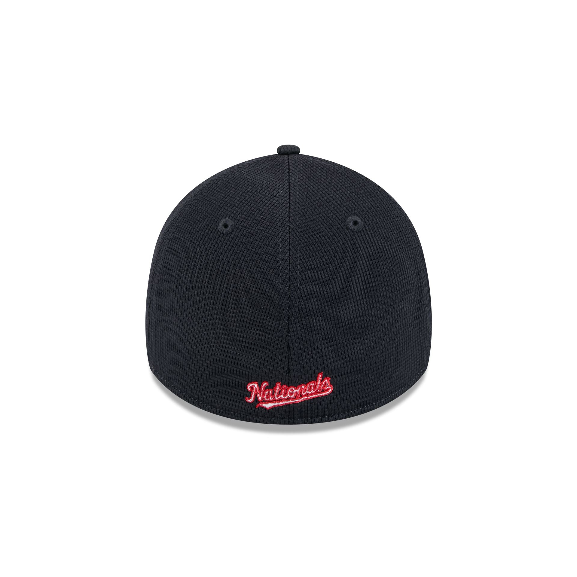 Washington Nationals 2025 Spring Training 39THIRTY Stretch Fit Hat - Image 6