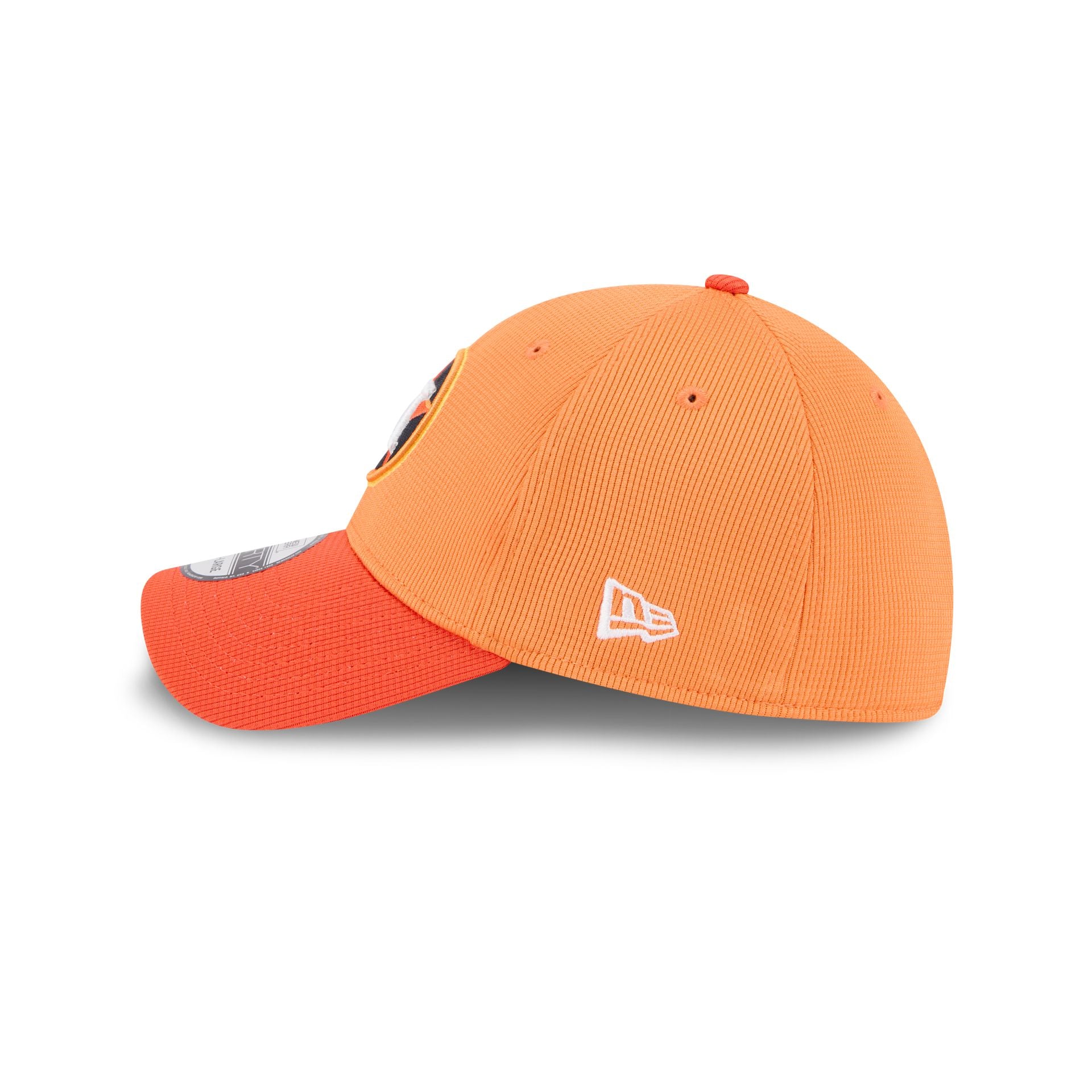 Houston Astros 2025 Spring Training 39THIRTY Stretch Fit Hat - Image 5