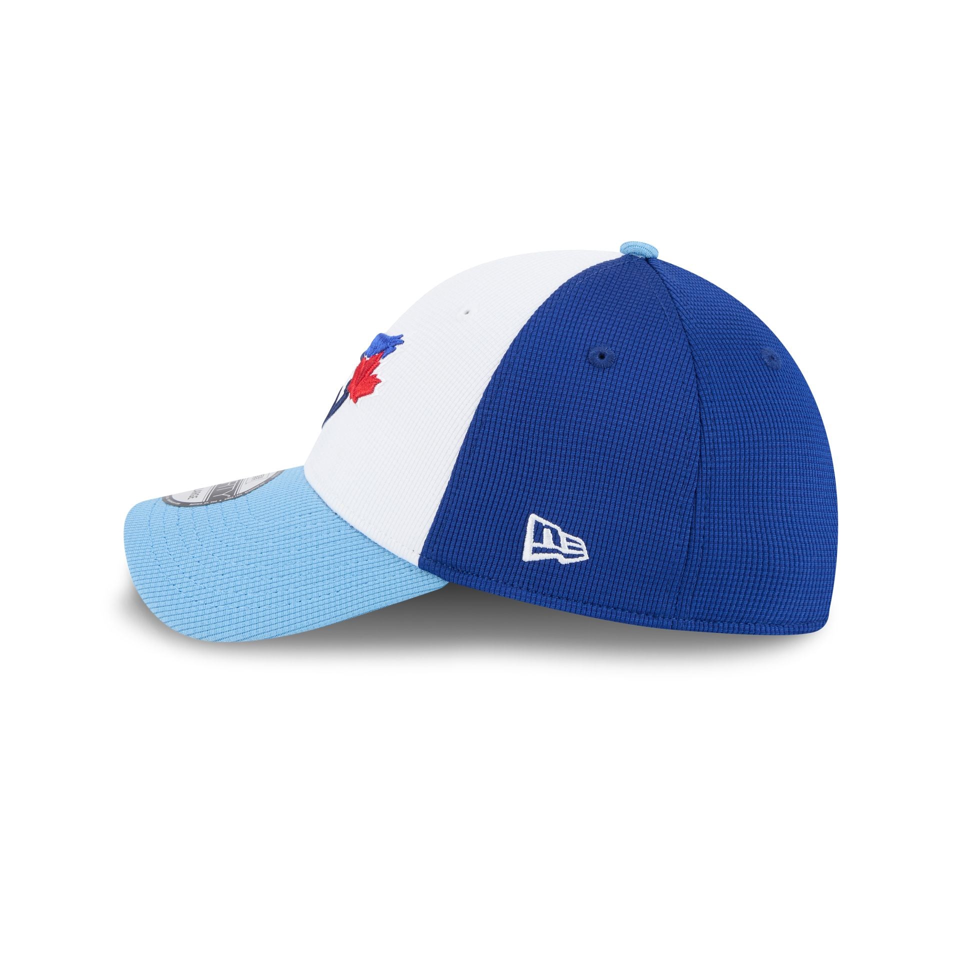 Toronto Blue Jays 2025 Spring Training 39THIRTY Stretch Fit Hat - Image 5