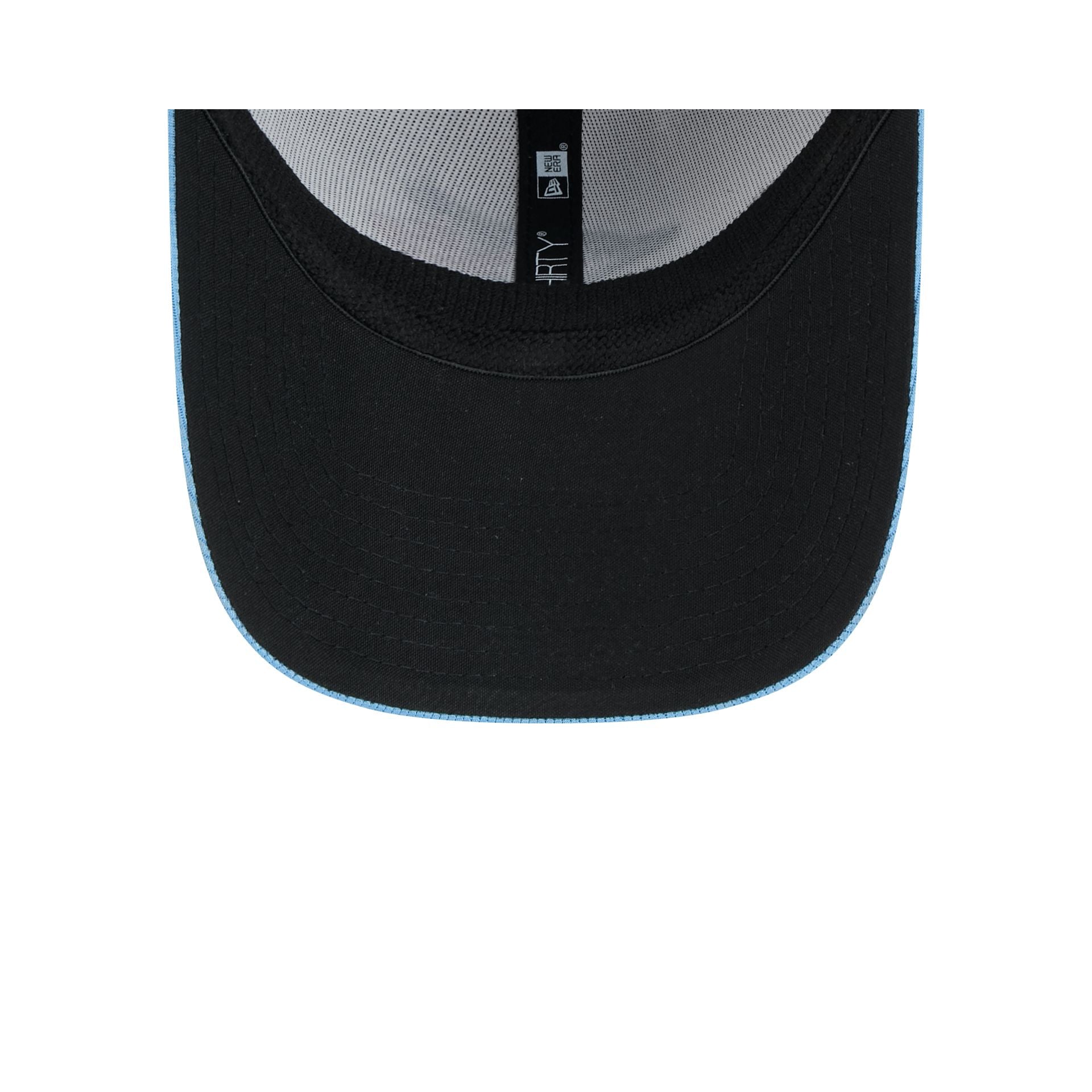 Toronto Blue Jays 2025 Spring Training 39THIRTY Stretch Fit Hat - Image 7