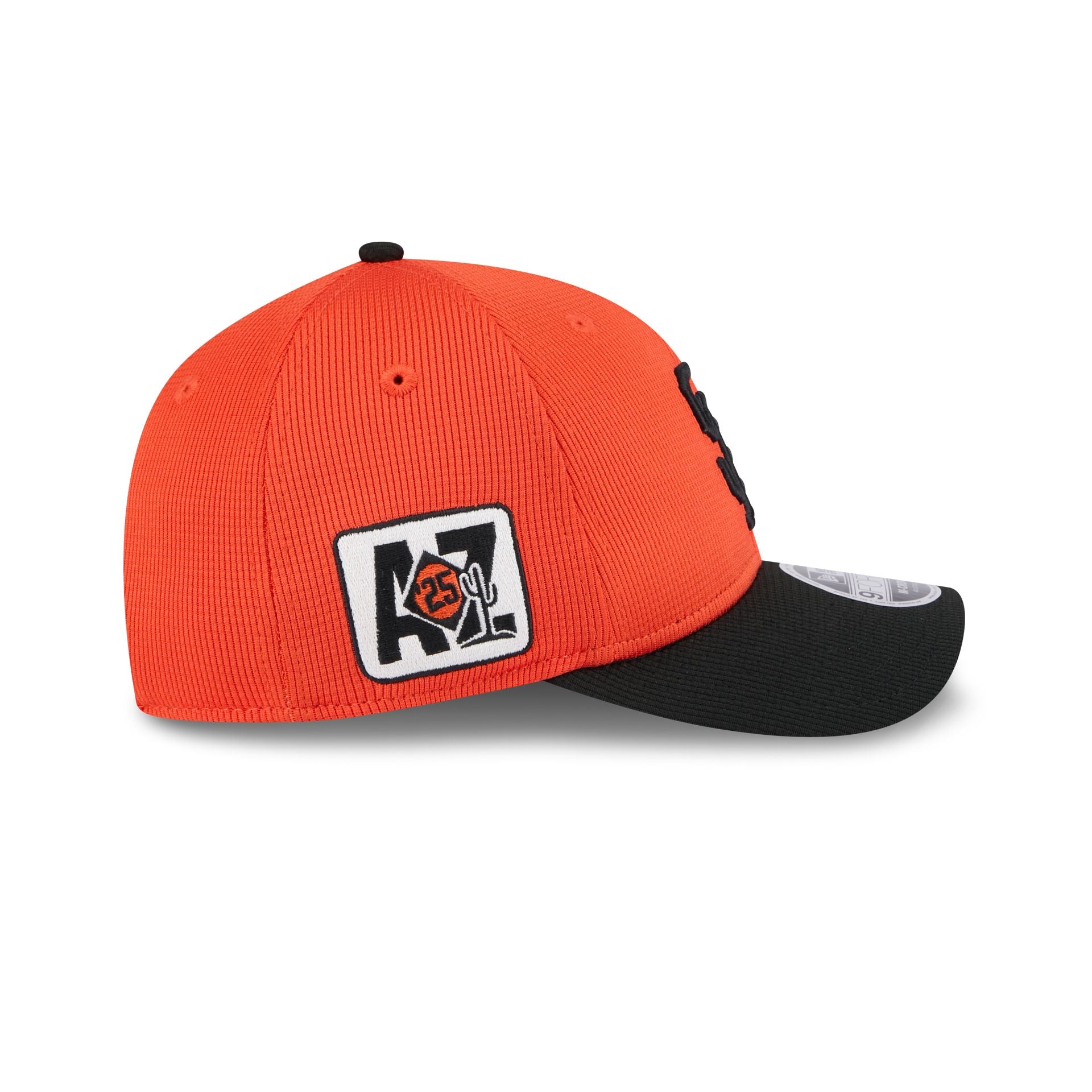 San Francisco Giants 2025 Spring Training 9FORTY M-Crown Snapback Hat - Image 4